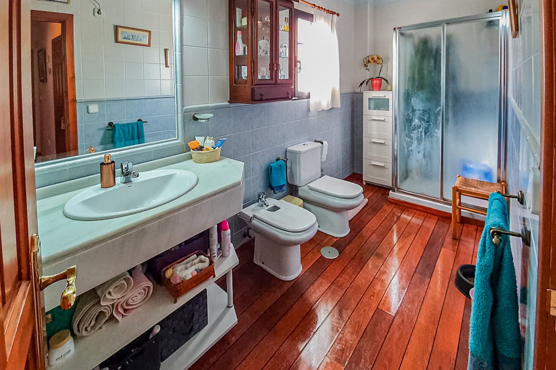 Återförsäljning - Villa -
Alfas del Pí