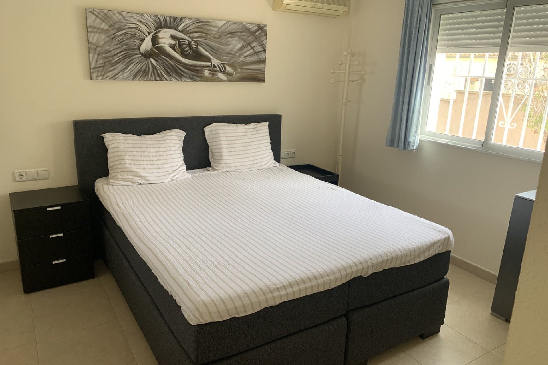 Återförsäljning - Villa -
Algorfa - Algorfa (montemar)