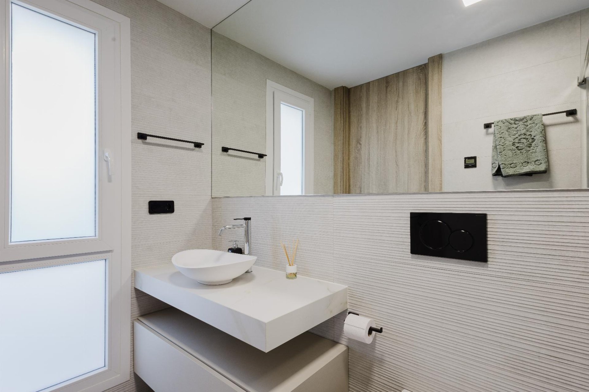 Återförsäljning - Villa -
Algorfa - Campo de Golf - Algorfa