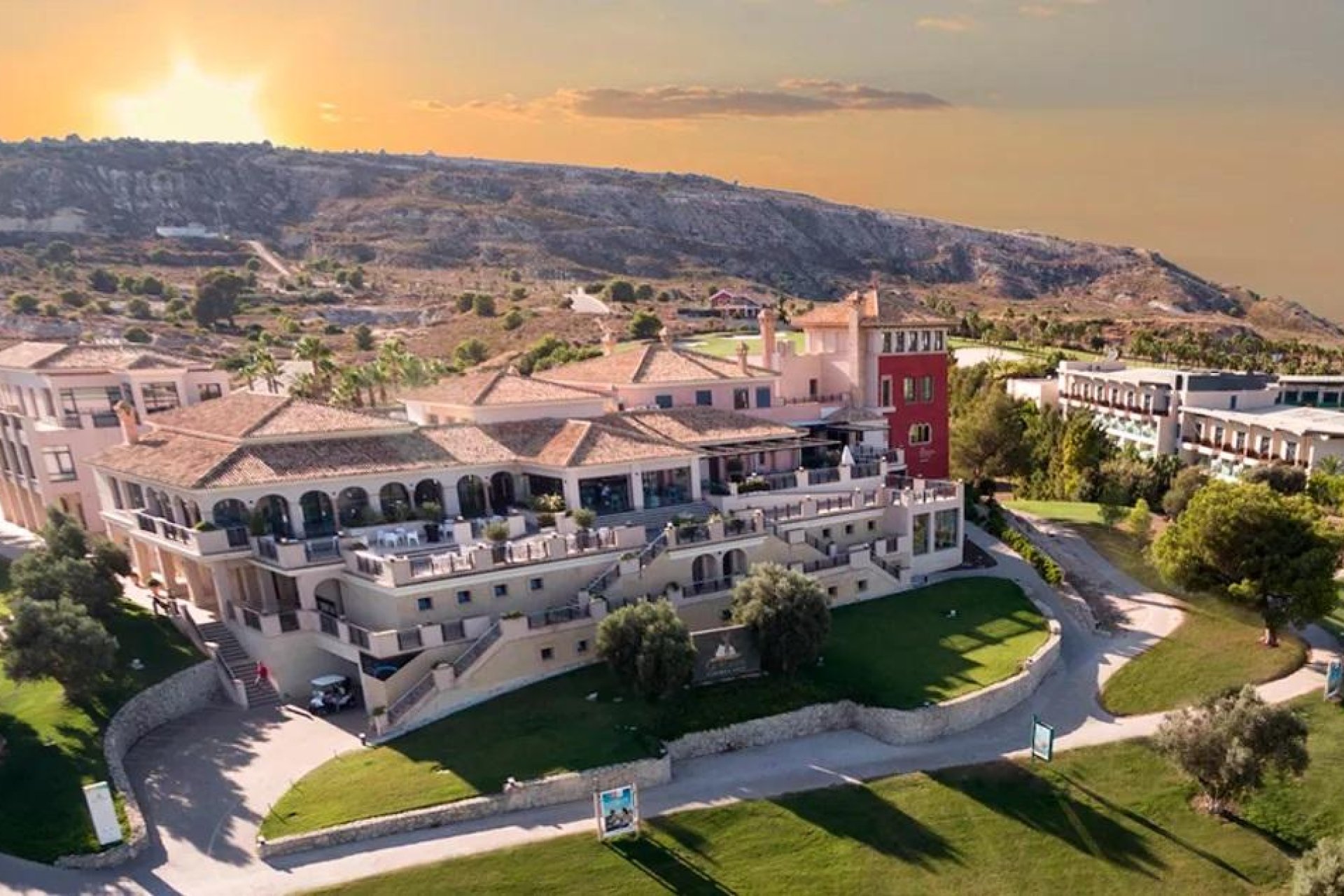 Återförsäljning - Villa -
Algorfa - Campo de Golf - Algorfa