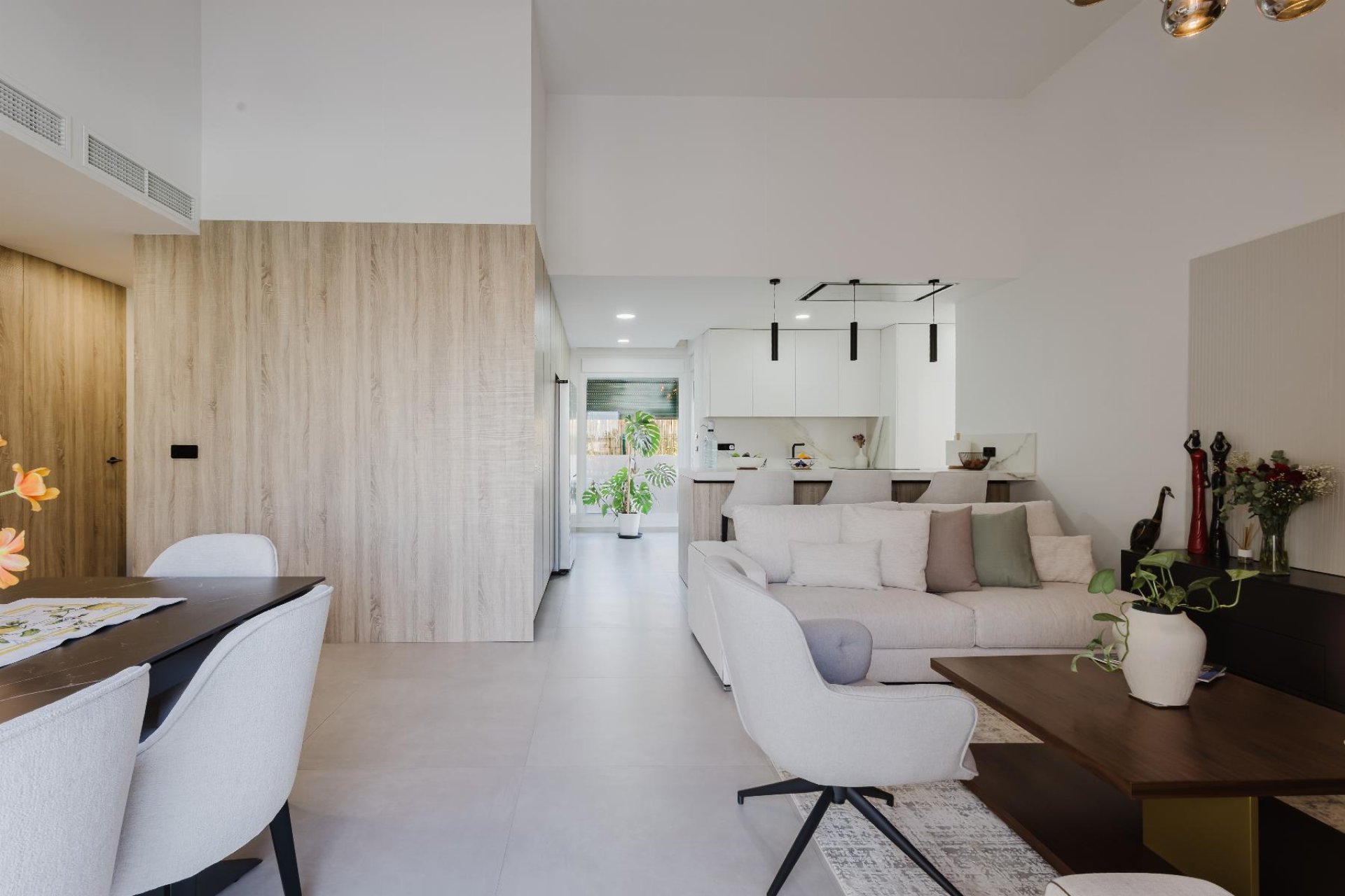 Återförsäljning - Villa -
Algorfa - Campo de Golf - Algorfa