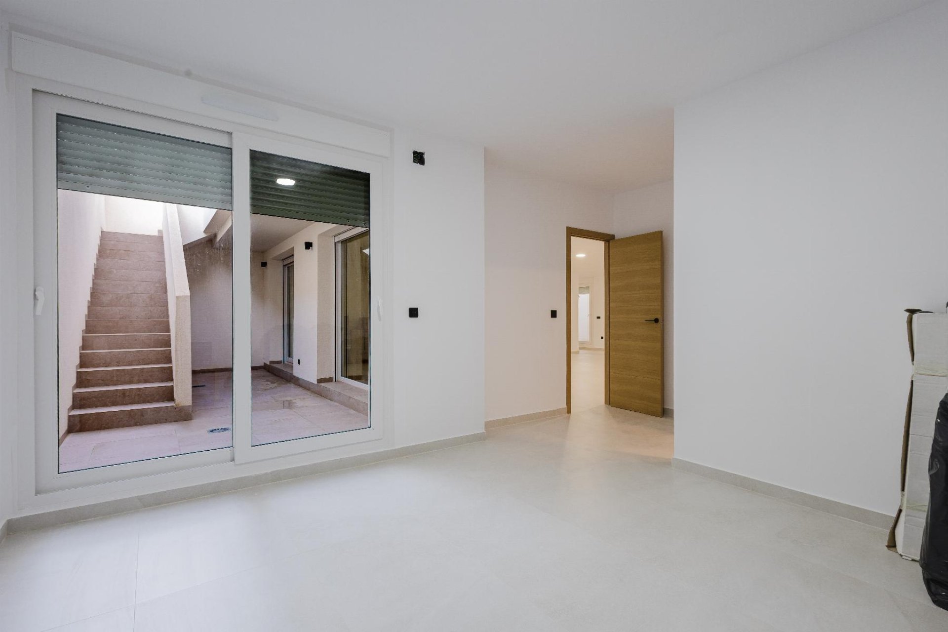 Återförsäljning - Villa -
Algorfa - Campo de Golf - Algorfa