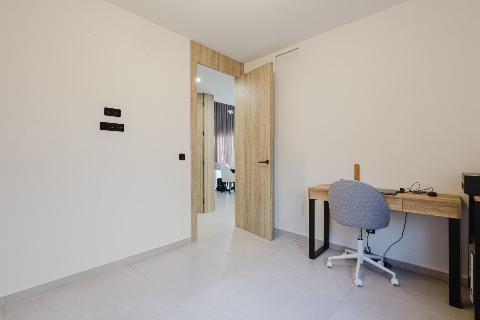 Återförsäljning - Villa -
Algorfa - Campo de Golf - Algorfa