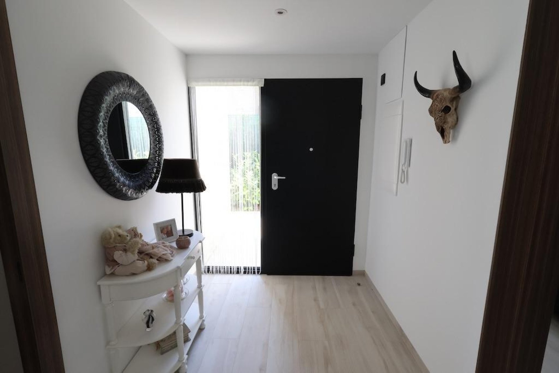 Återförsäljning - Villa -
Algorfa - Comunidad Valenciana