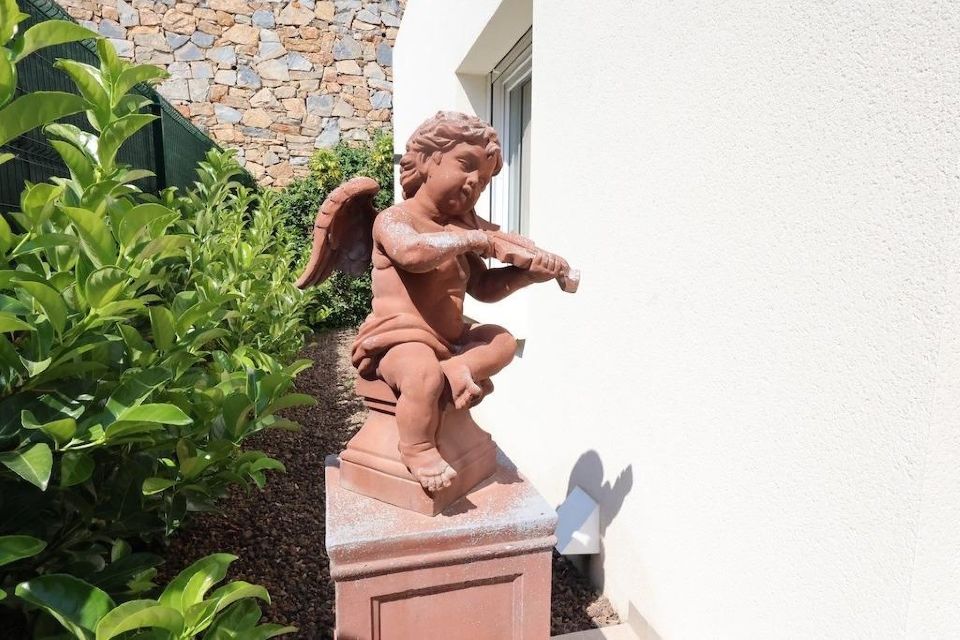 Återförsäljning - Villa -
Algorfa - Comunidad Valenciana