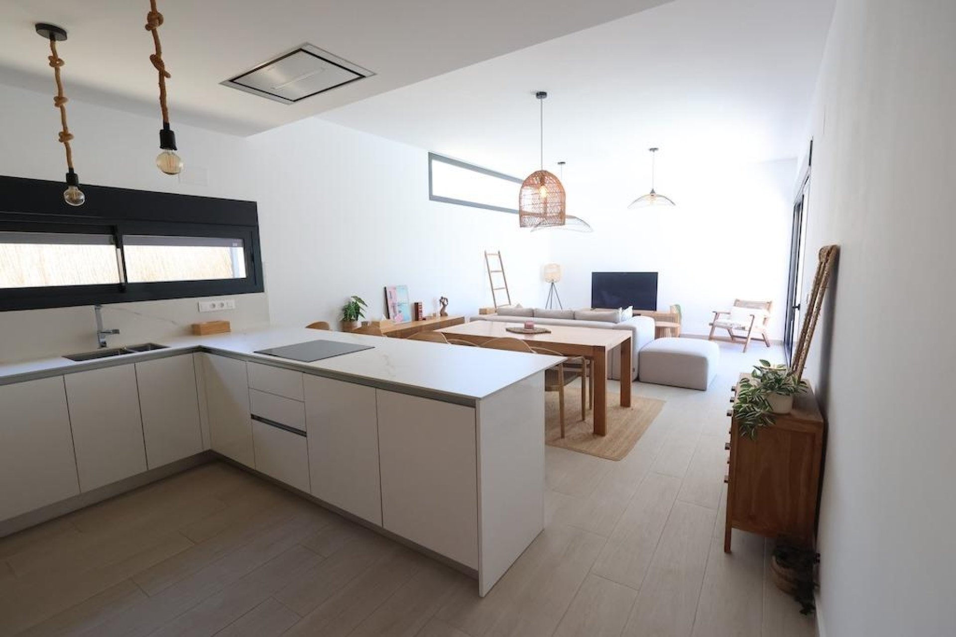 Återförsäljning - Villa -
Algorfa - Comunidad Valenciana