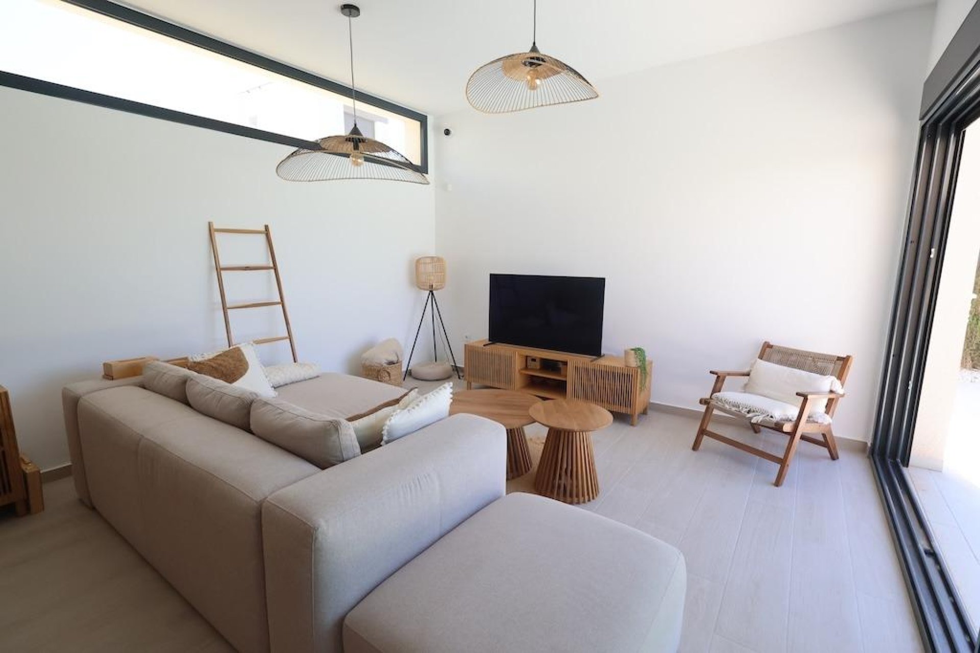 Återförsäljning - Villa -
Algorfa - Comunidad Valenciana