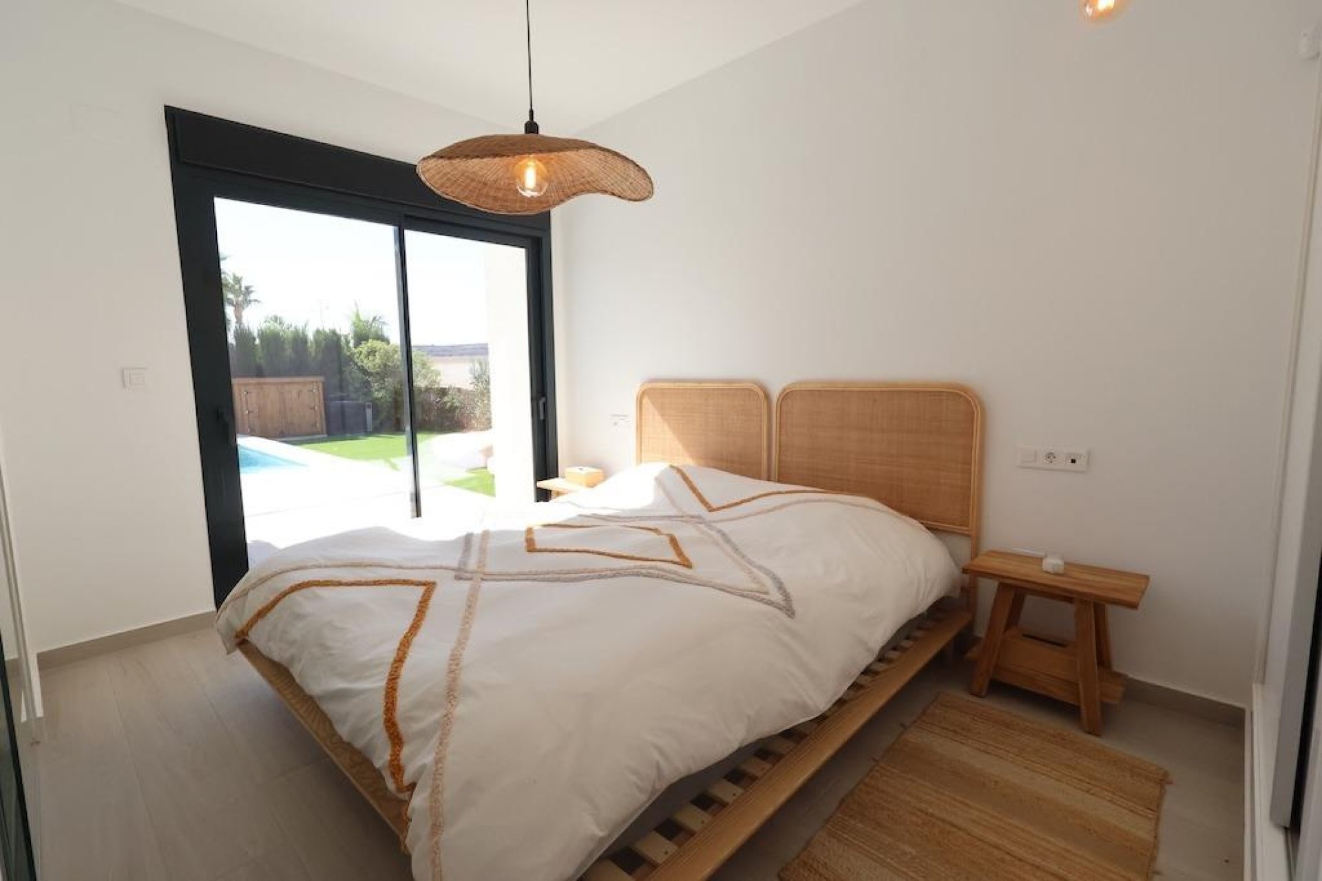 Återförsäljning - Villa -
Algorfa - Comunidad Valenciana