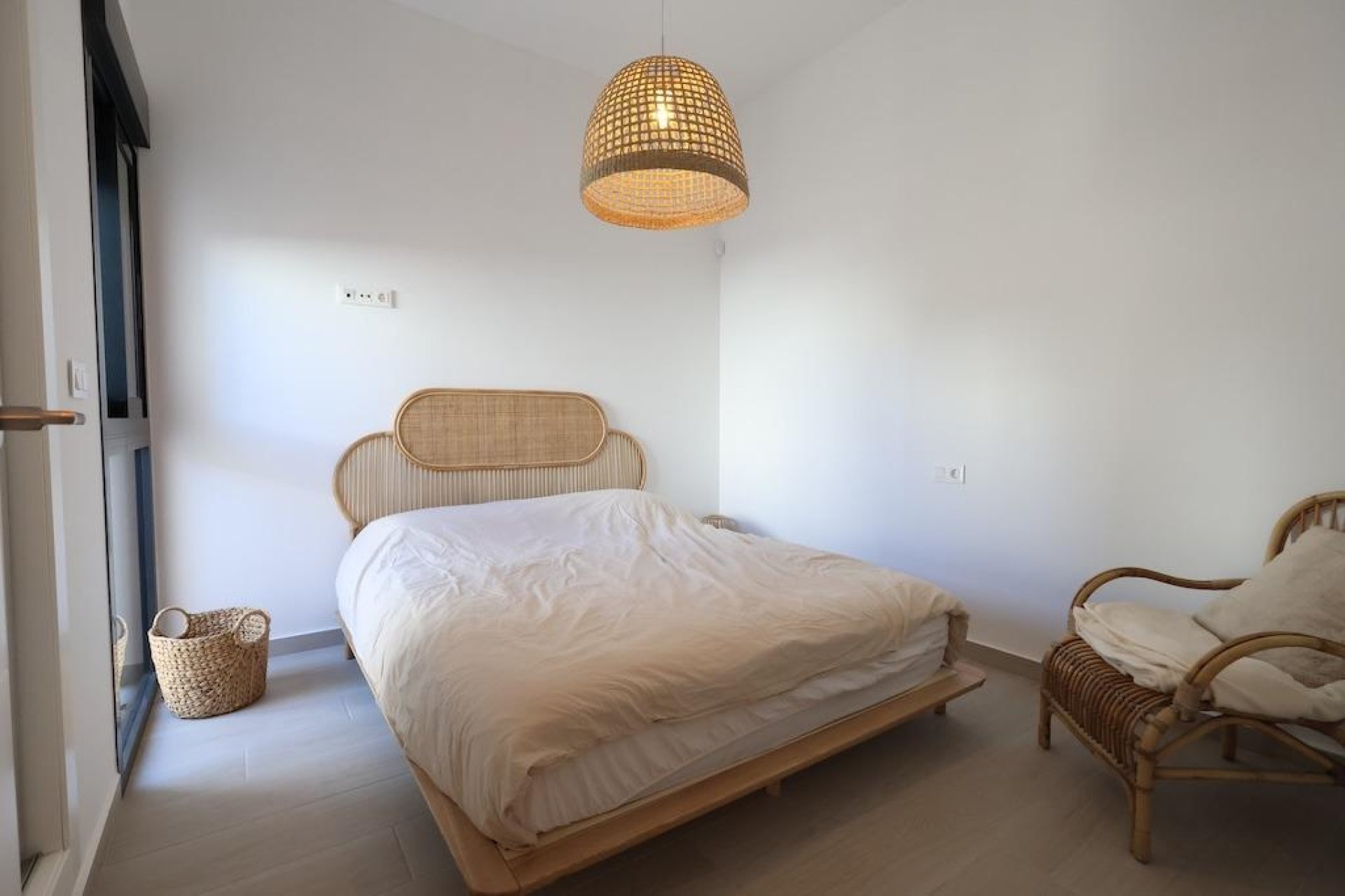 Återförsäljning - Villa -
Algorfa - Comunidad Valenciana