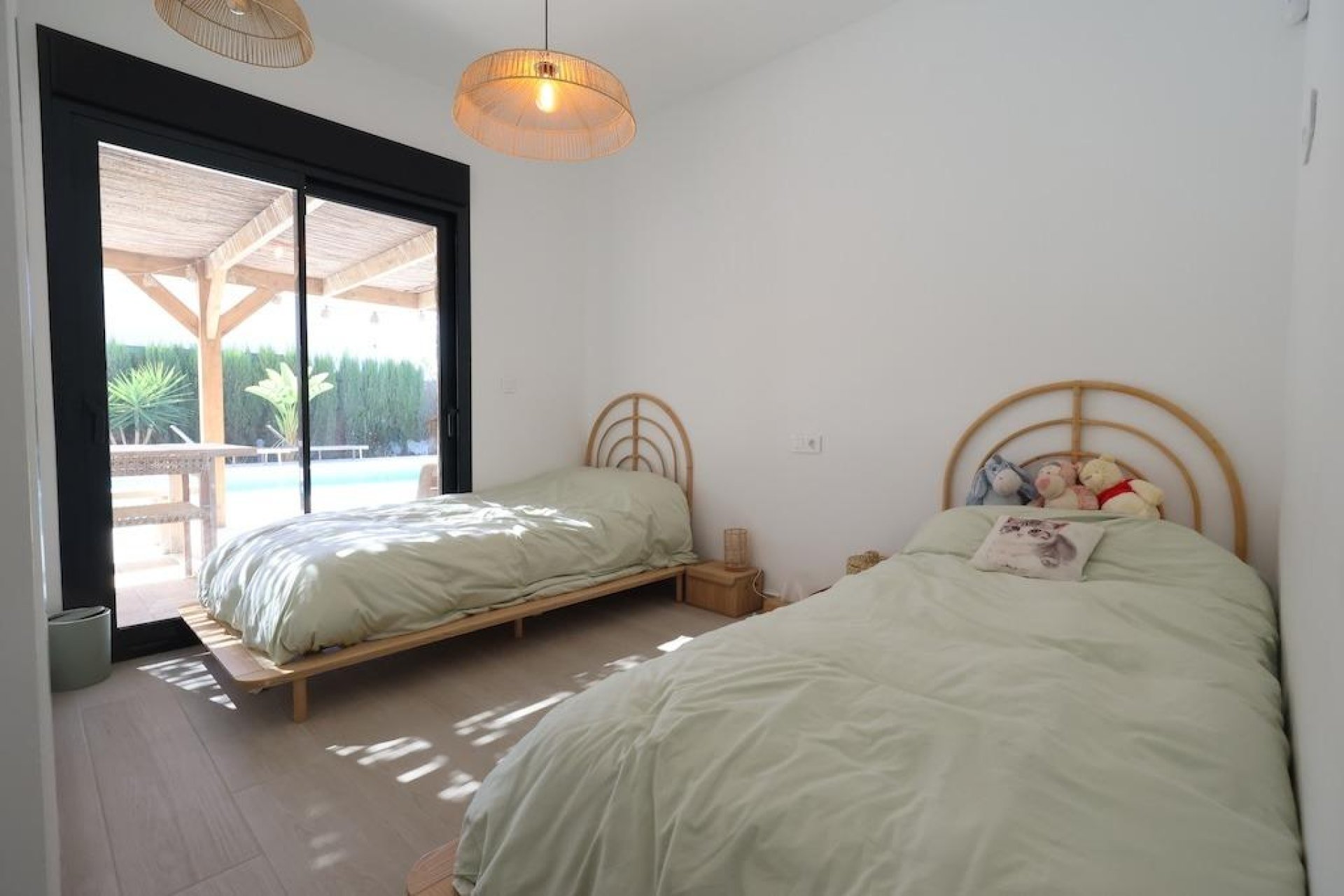 Återförsäljning - Villa -
Algorfa - Comunidad Valenciana