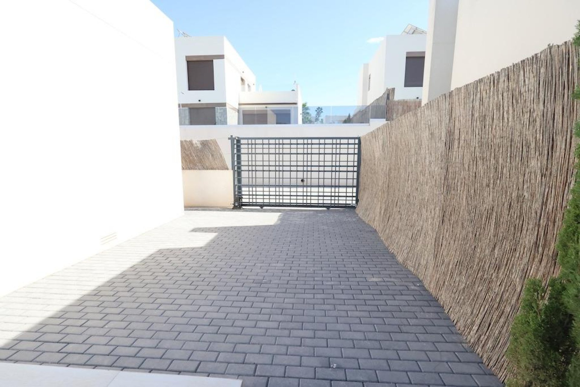 Återförsäljning - Villa -
Algorfa - Comunidad Valenciana