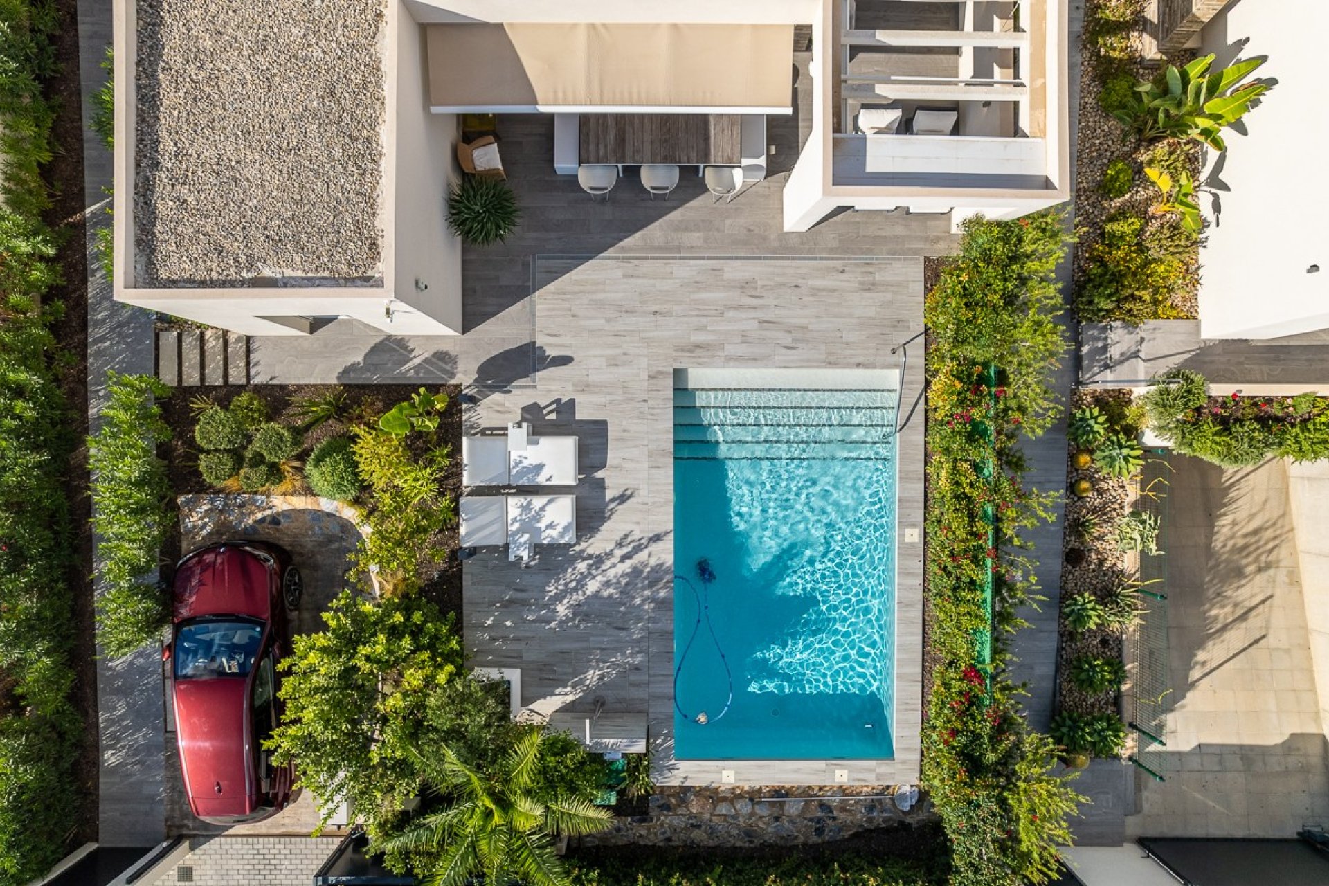 Återförsäljning - Villa -
Algorfa - LA FINCA GOLF / ALGORFA