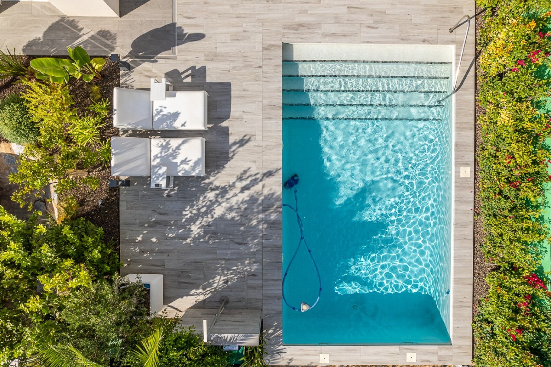 Återförsäljning - Villa -
Algorfa - LA FINCA GOLF / ALGORFA