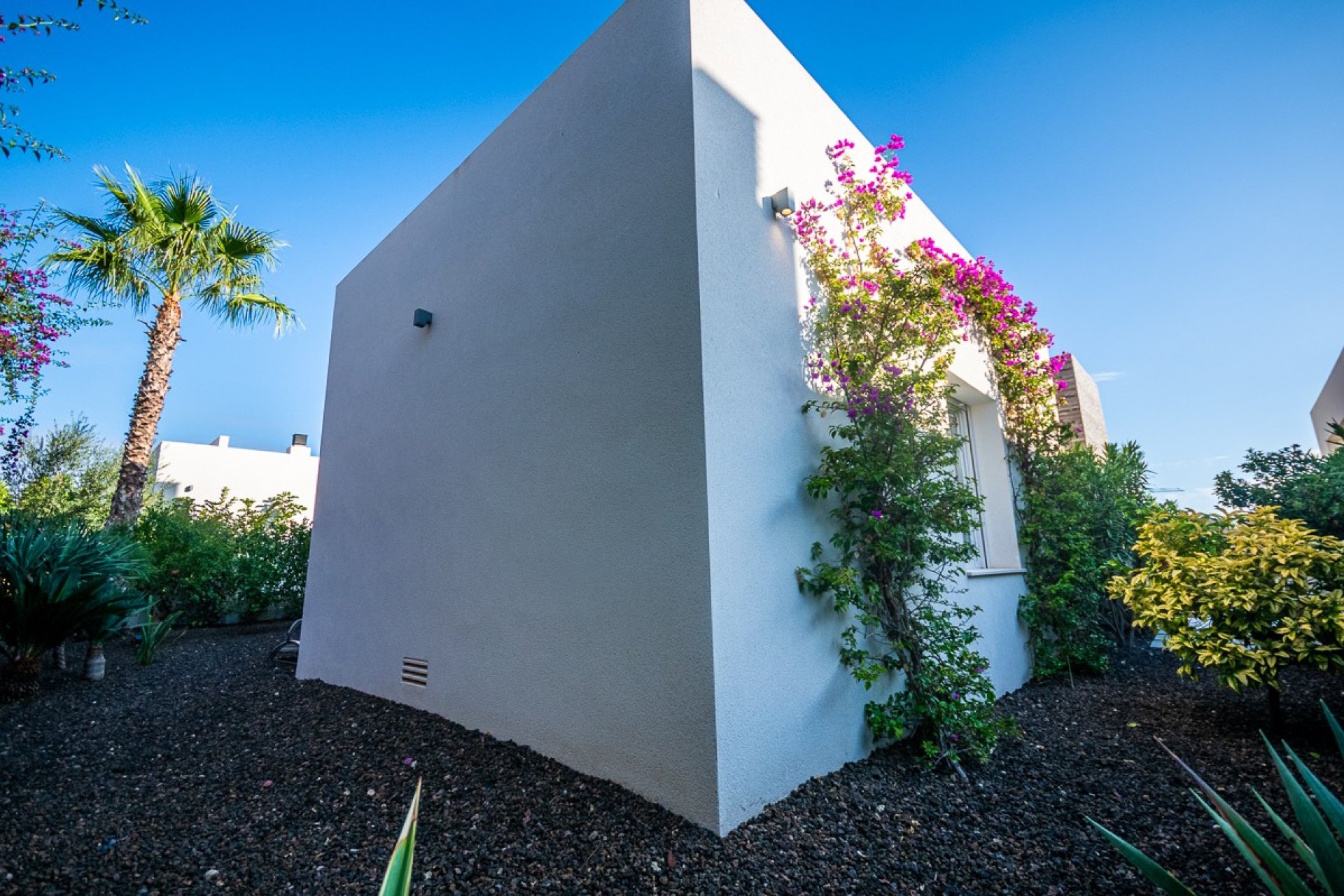 Återförsäljning - Villa -
Algorfa - LA FINCA GOLF / ALGORFA