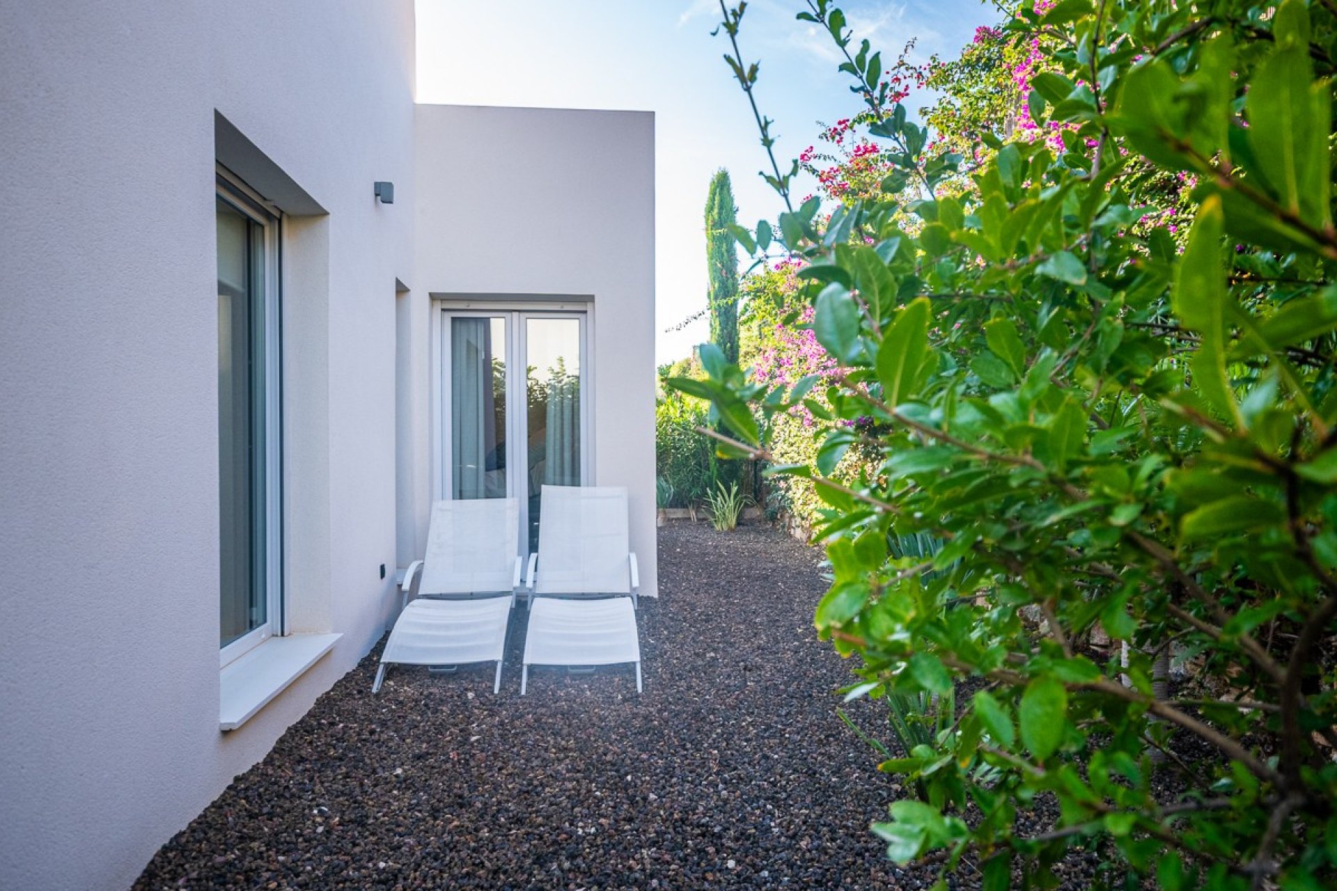 Återförsäljning - Villa -
Algorfa - LA FINCA GOLF / ALGORFA