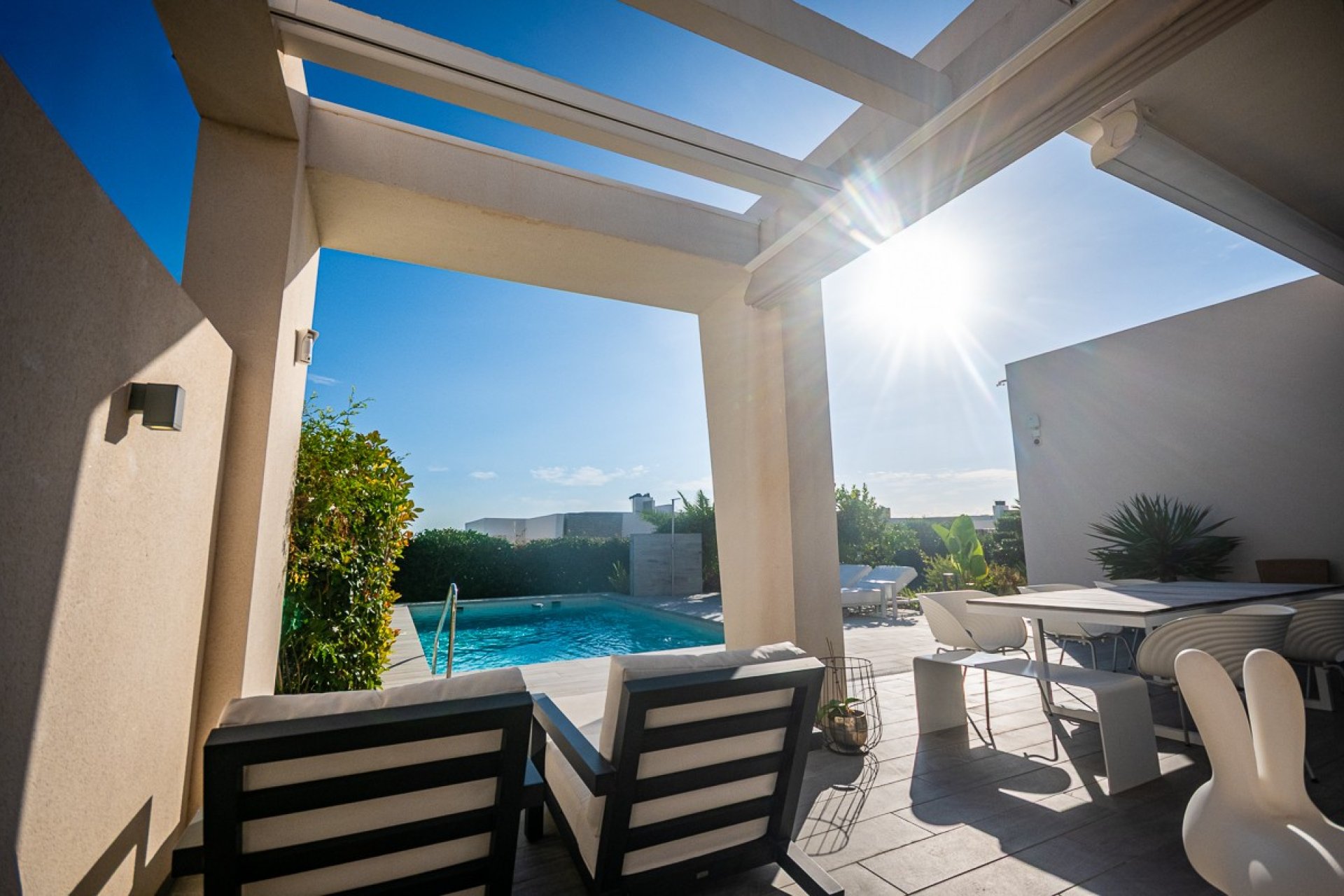 Återförsäljning - Villa -
Algorfa - LA FINCA GOLF / ALGORFA