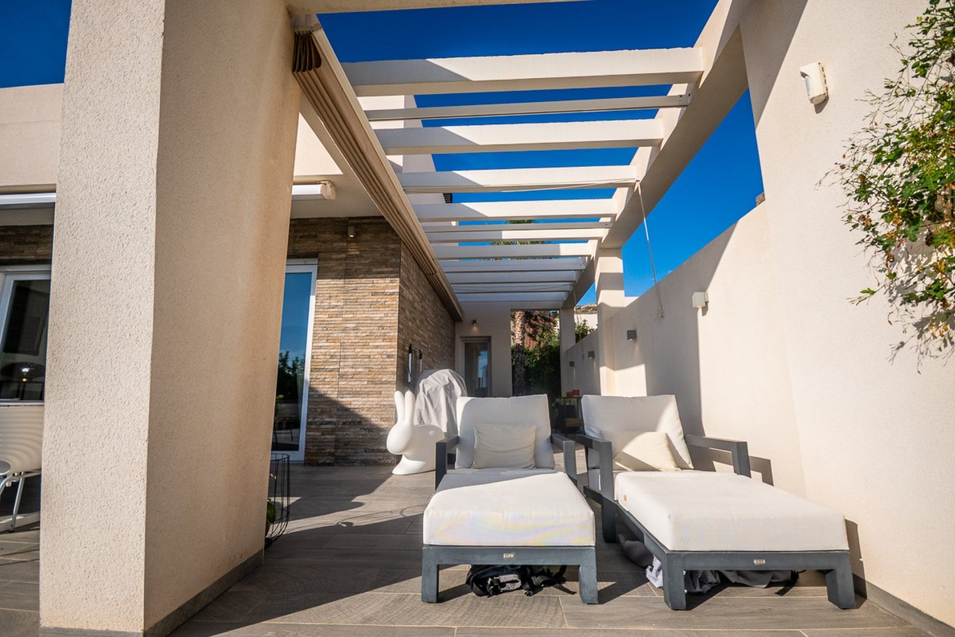 Återförsäljning - Villa -
Algorfa - LA FINCA GOLF / ALGORFA