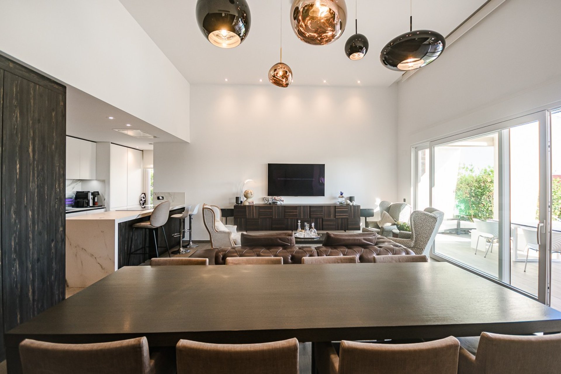 Återförsäljning - Villa -
Algorfa - LA FINCA GOLF / ALGORFA