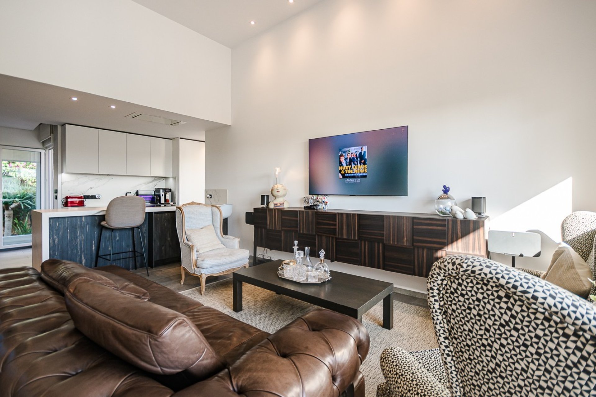 Återförsäljning - Villa -
Algorfa - LA FINCA GOLF / ALGORFA