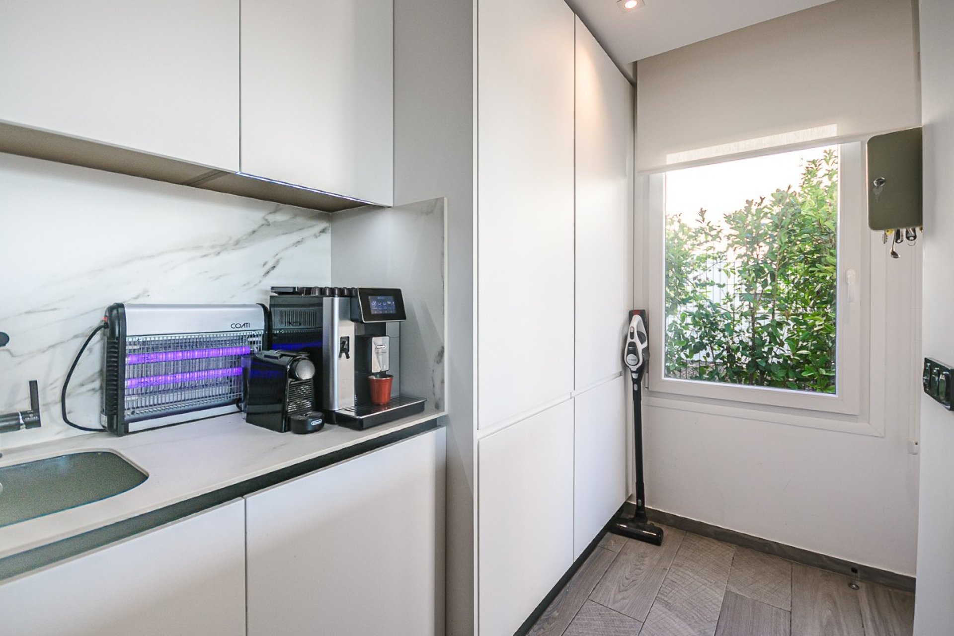 Återförsäljning - Villa -
Algorfa - LA FINCA GOLF / ALGORFA