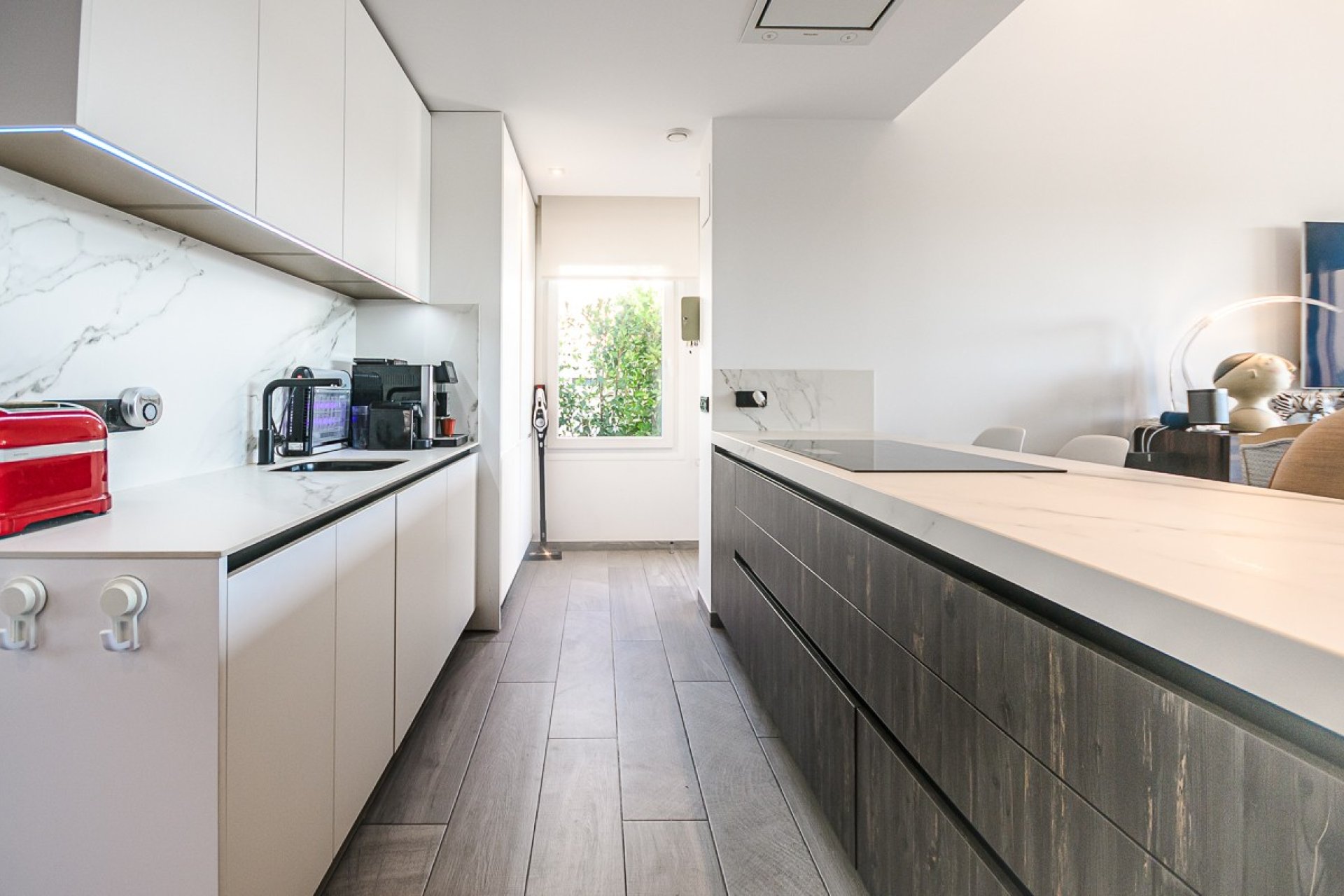 Återförsäljning - Villa -
Algorfa - LA FINCA GOLF / ALGORFA