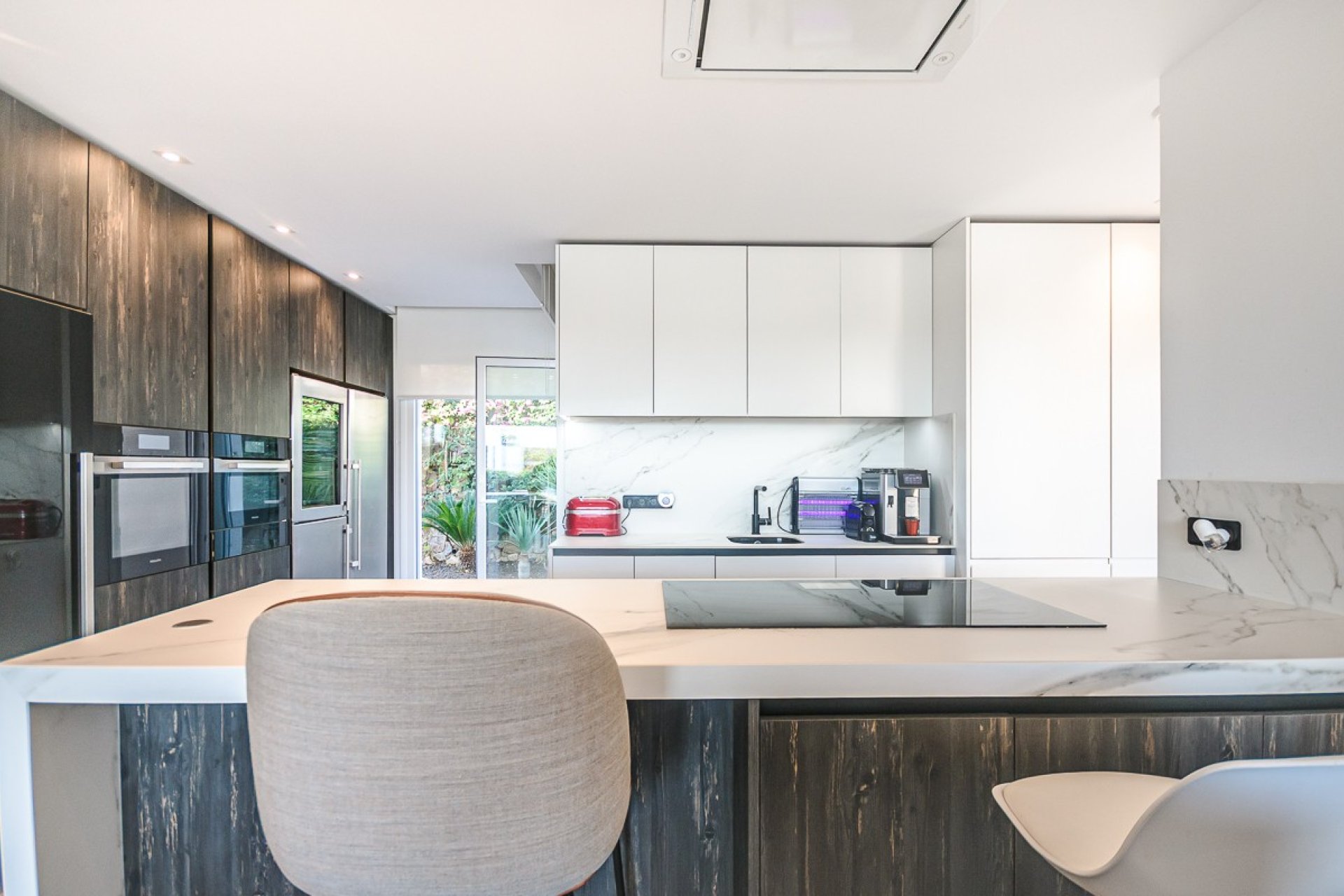 Återförsäljning - Villa -
Algorfa - LA FINCA GOLF / ALGORFA