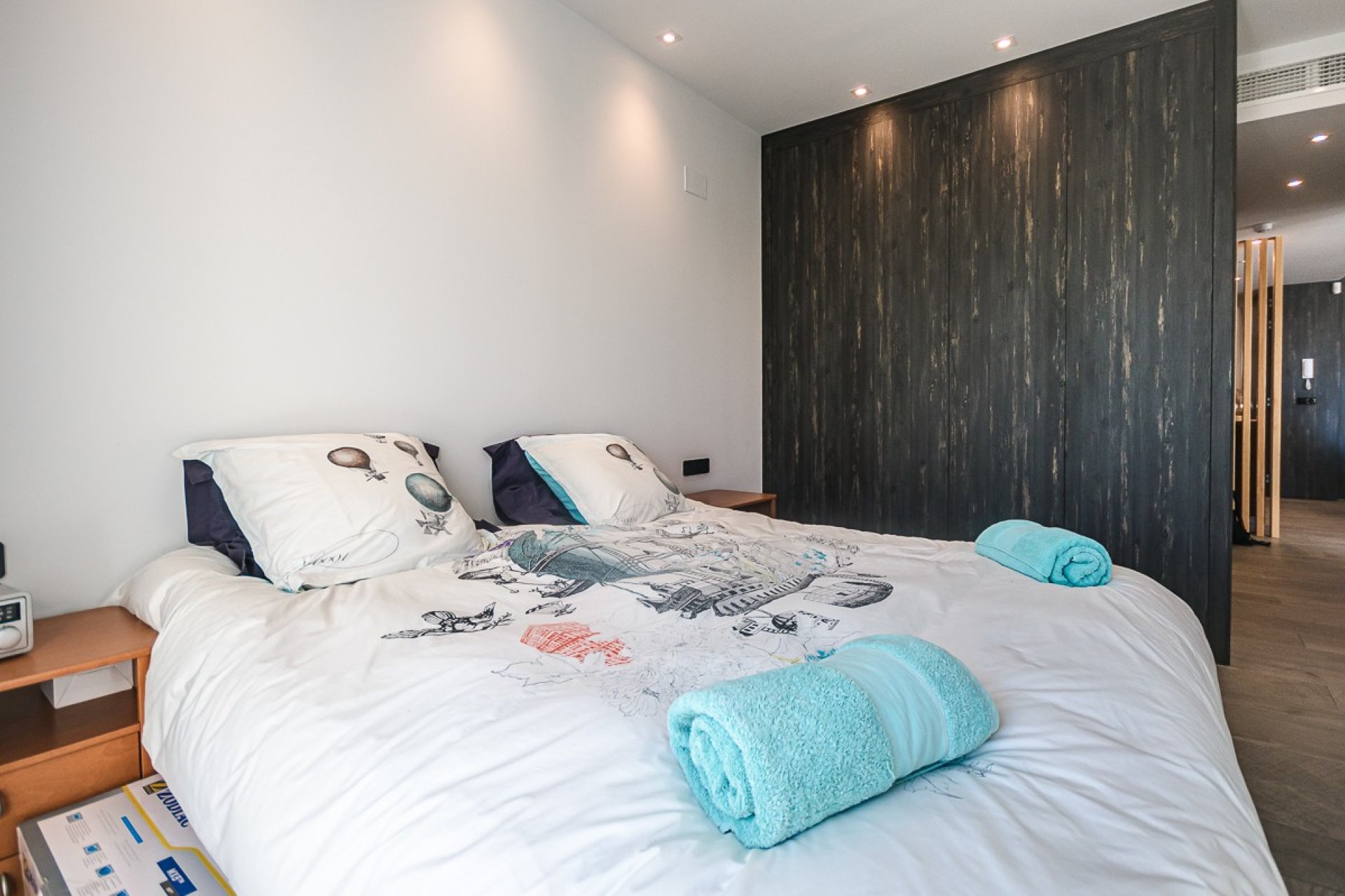 Återförsäljning - Villa -
Algorfa - LA FINCA GOLF / ALGORFA