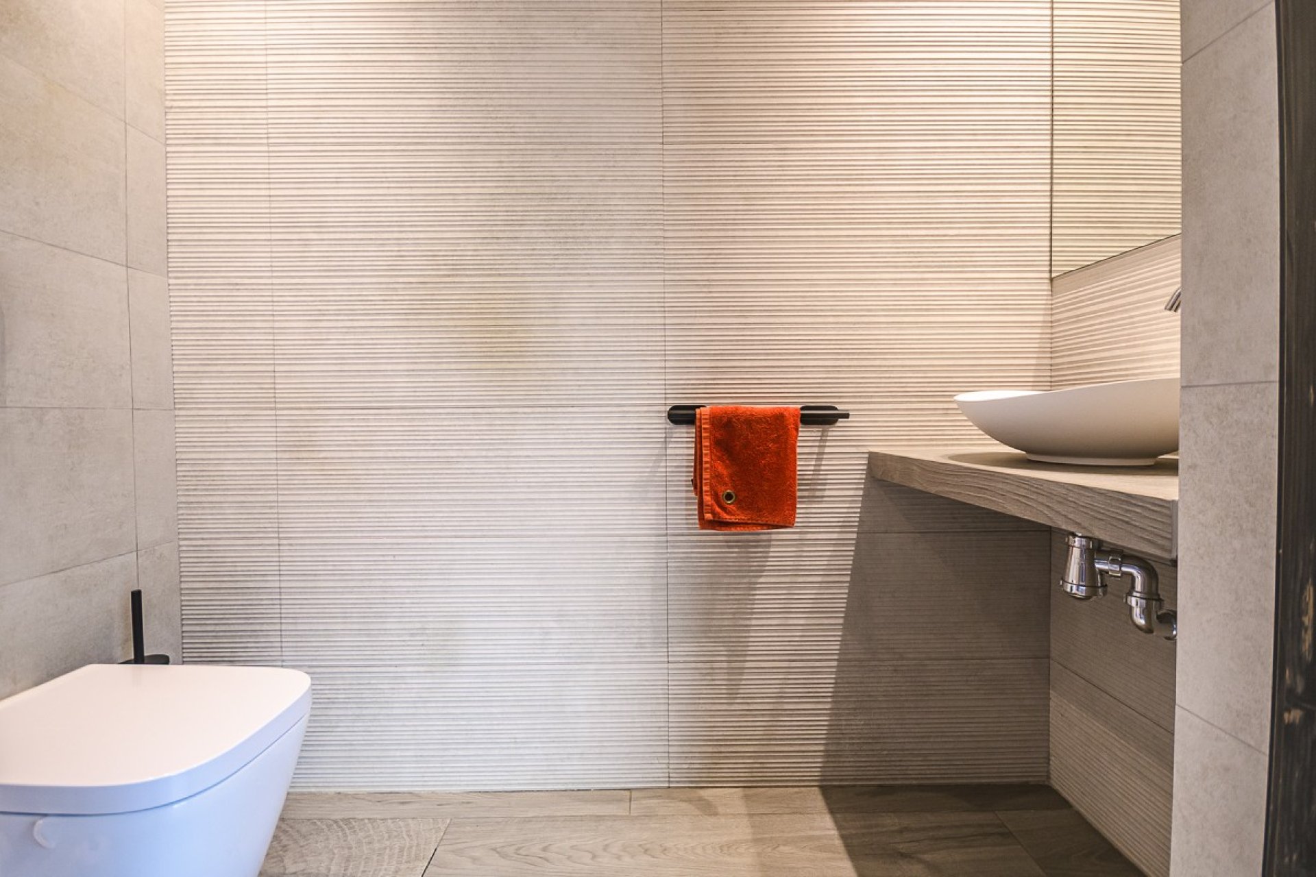 Återförsäljning - Villa -
Algorfa - LA FINCA GOLF / ALGORFA