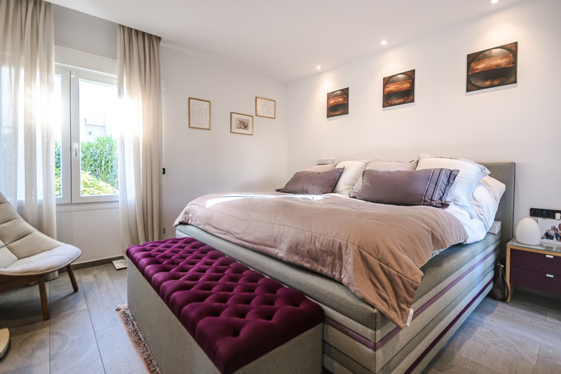 Återförsäljning - Villa -
Algorfa - LA FINCA GOLF / ALGORFA