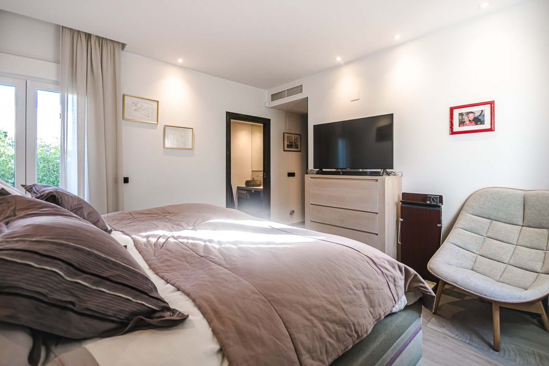 Återförsäljning - Villa -
Algorfa - LA FINCA GOLF / ALGORFA