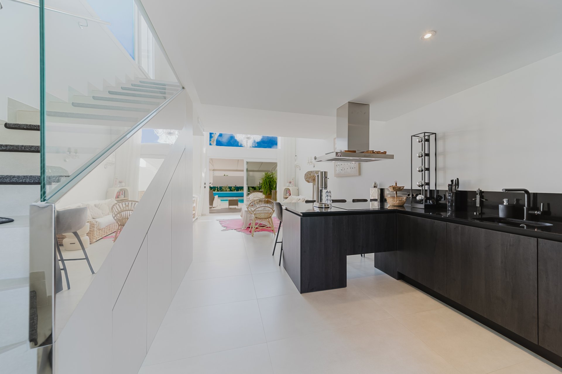 Återförsäljning - Villa -
Algorfa - La Finca Golf