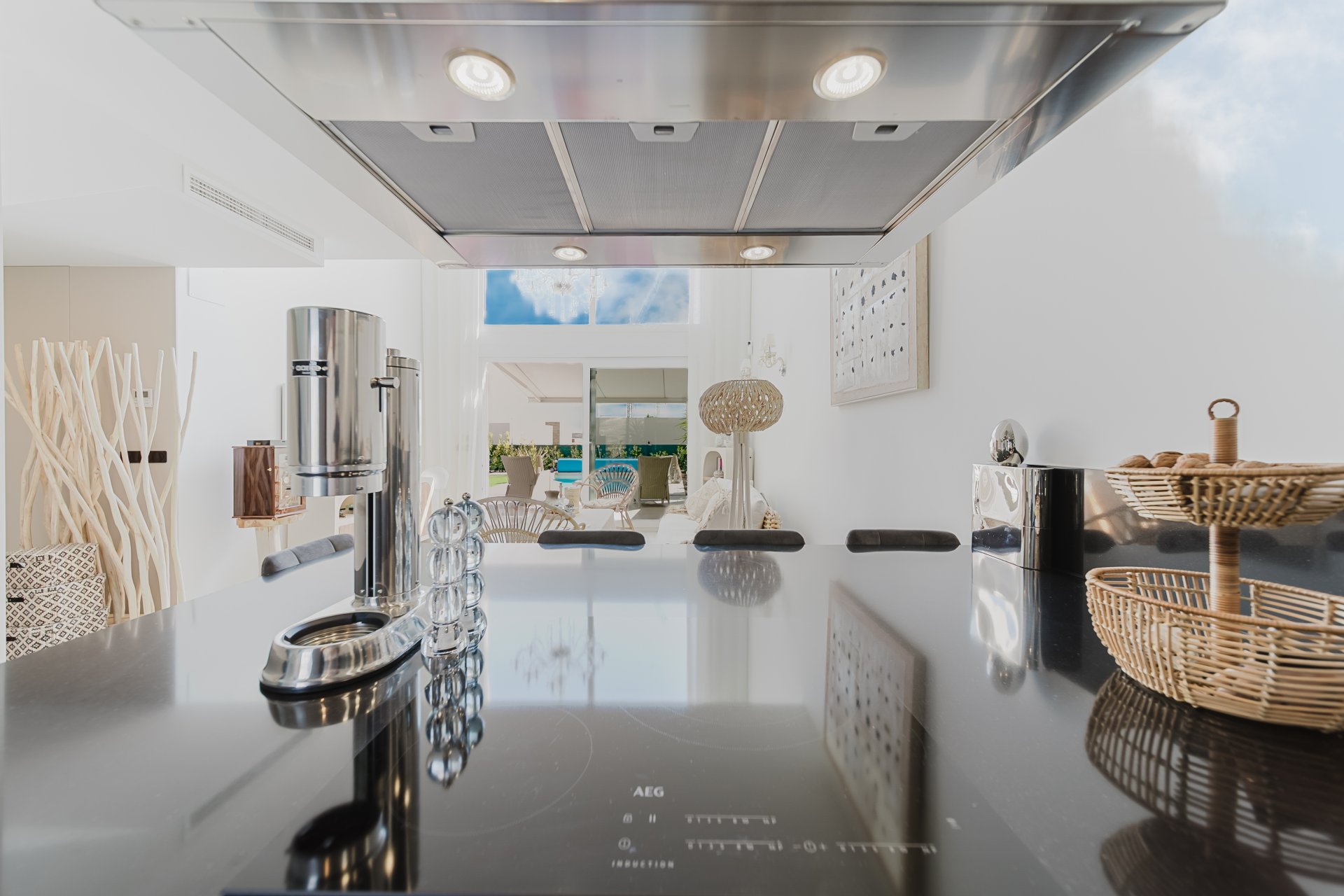 Återförsäljning - Villa -
Algorfa - La Finca Golf