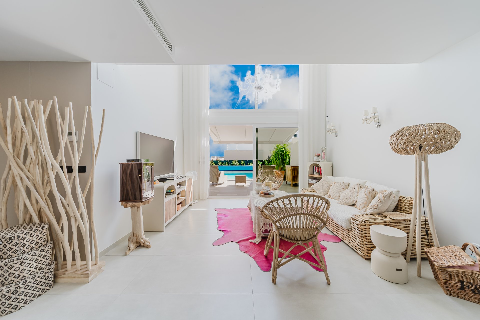 Återförsäljning - Villa -
Algorfa - La Finca Golf