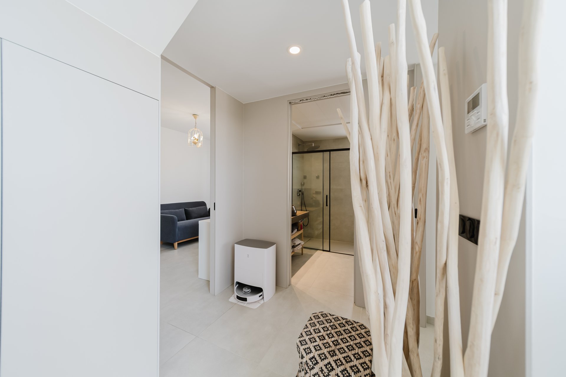 Återförsäljning - Villa -
Algorfa - La Finca Golf