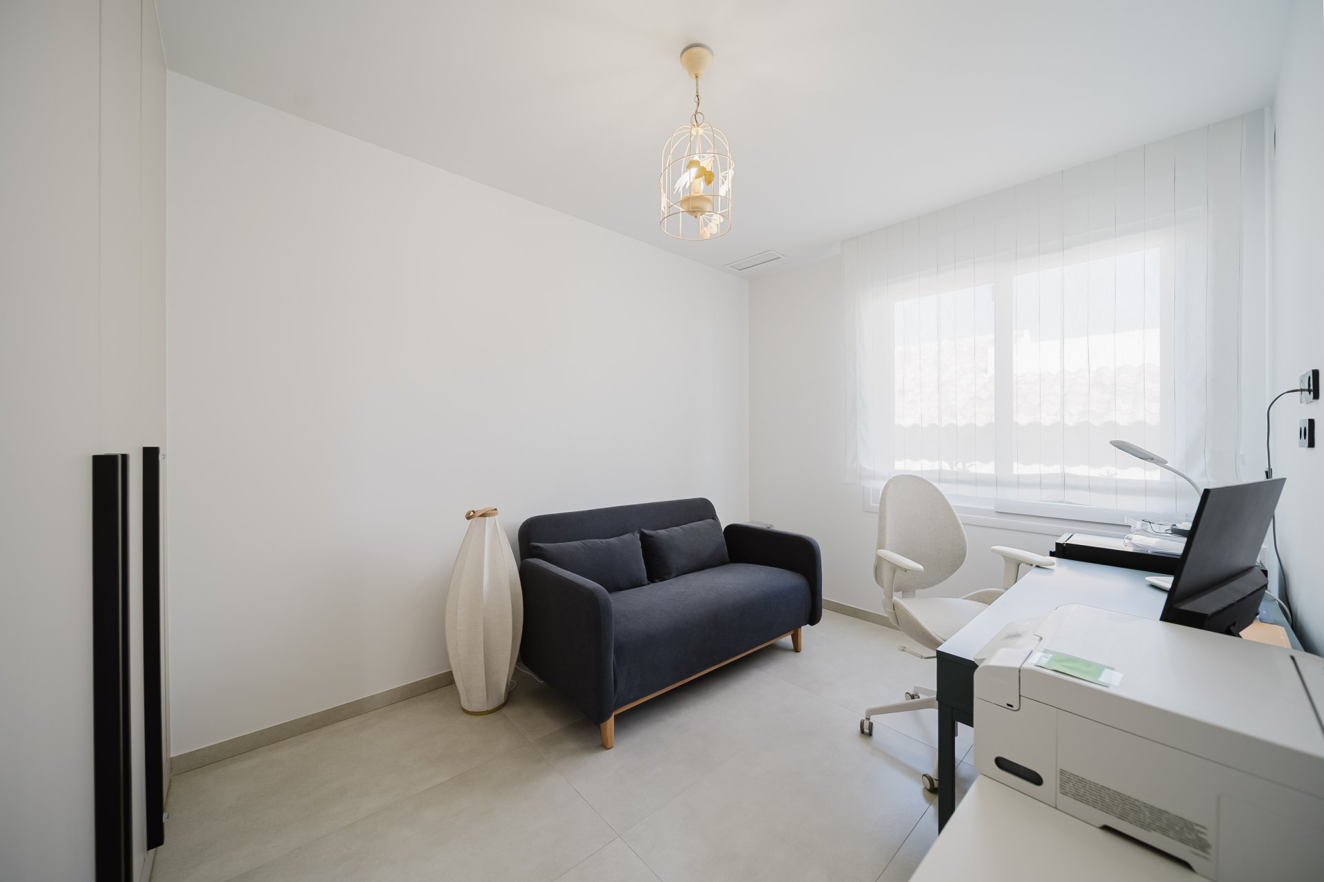 Återförsäljning - Villa -
Algorfa - La Finca Golf