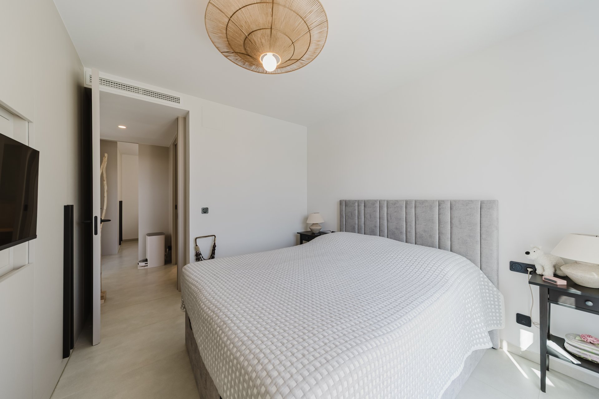 Återförsäljning - Villa -
Algorfa - La Finca Golf