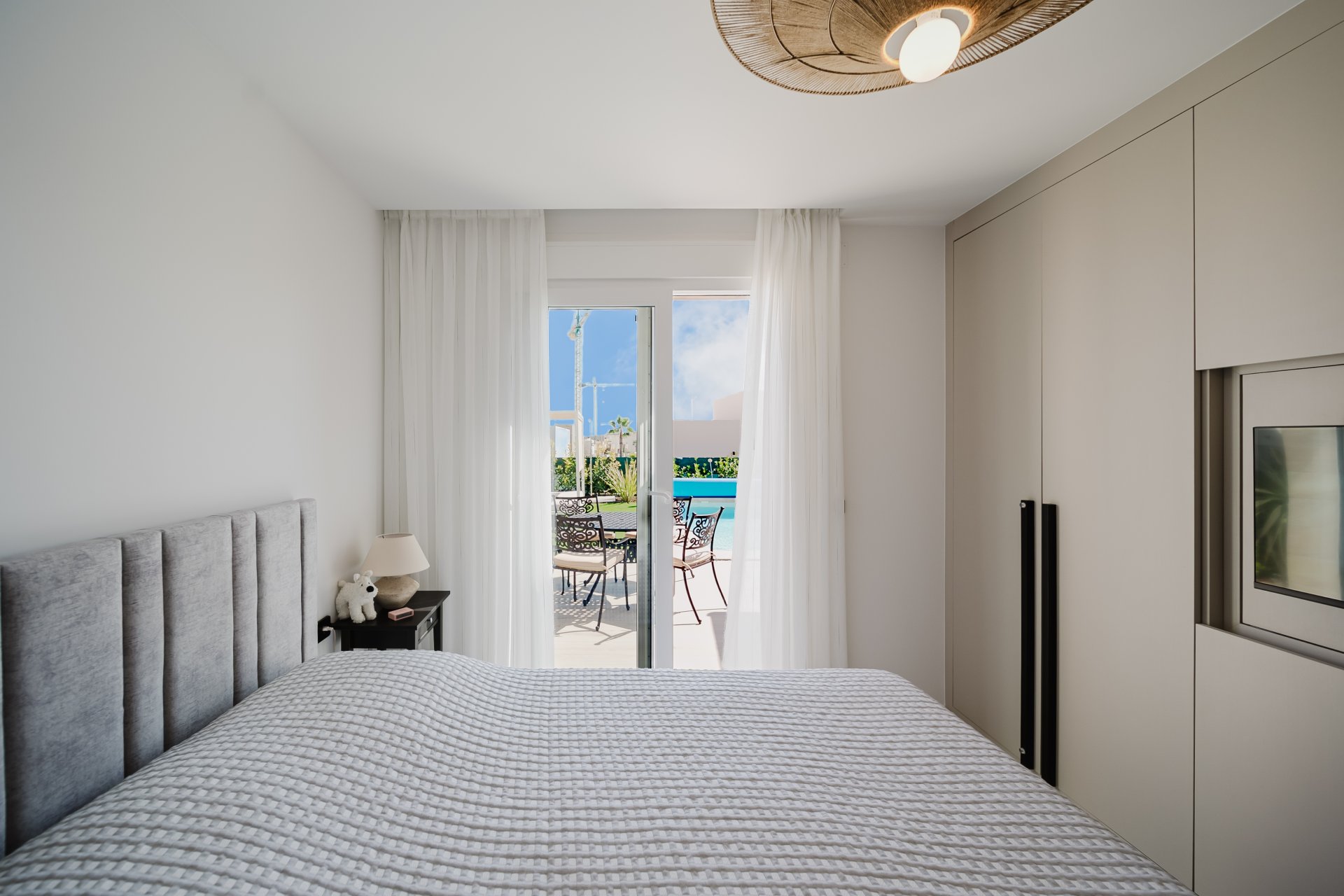 Återförsäljning - Villa -
Algorfa - La Finca Golf