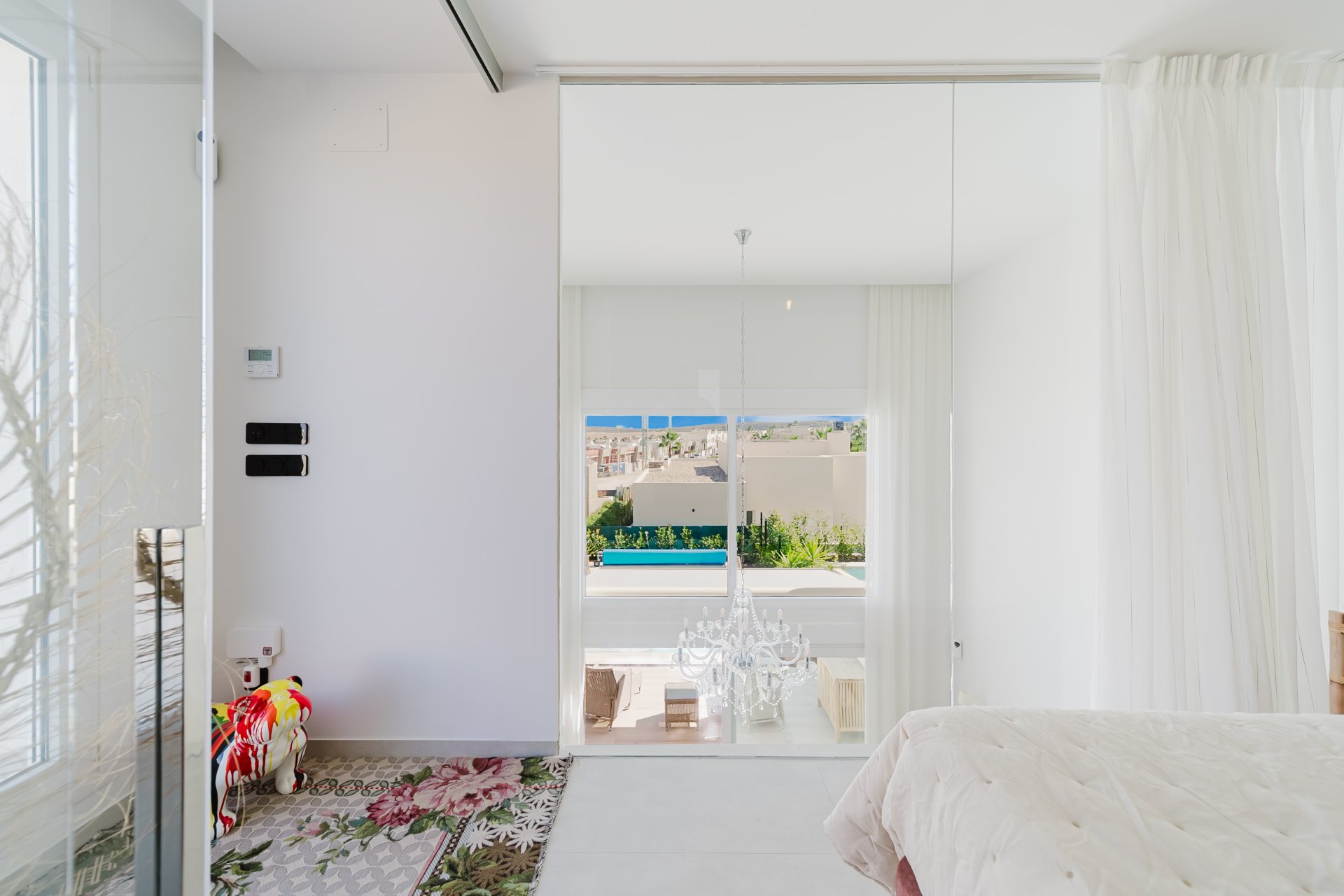 Återförsäljning - Villa -
Algorfa - La Finca Golf