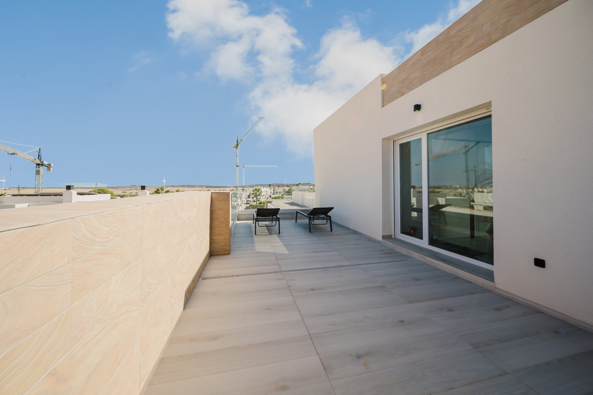 Återförsäljning - Villa -
Algorfa - La Finca Golf