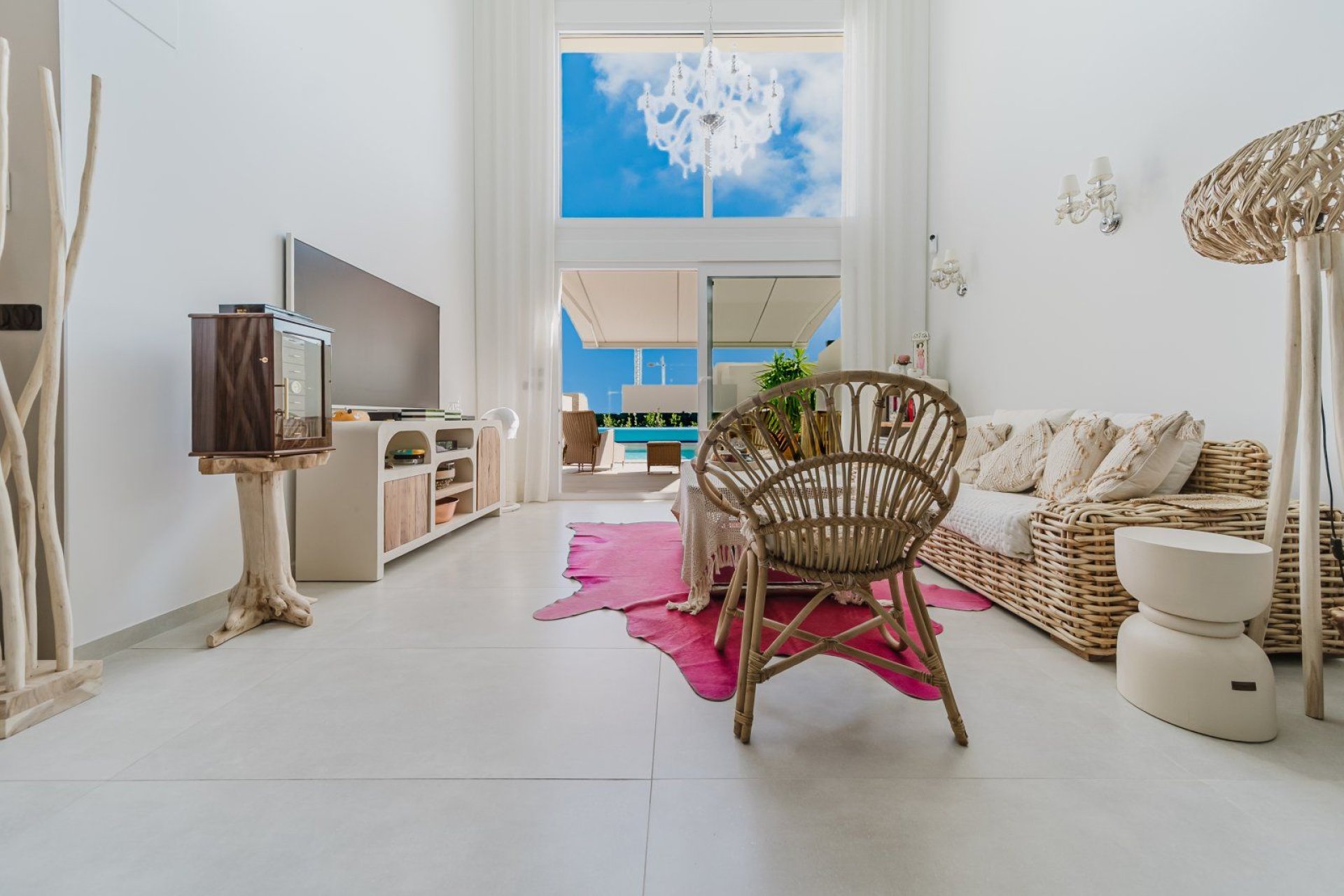 Återförsäljning - Villa -
Algorfa - La Finca Golf