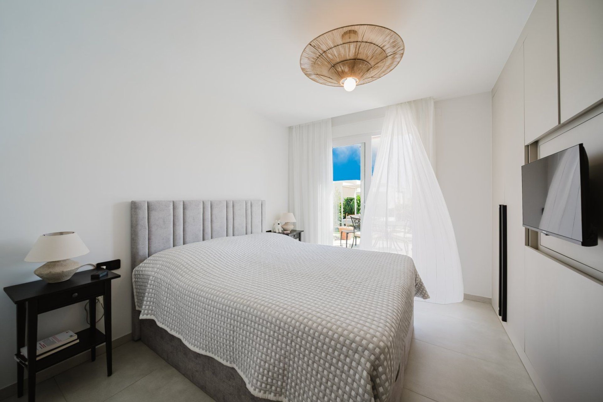 Återförsäljning - Villa -
Algorfa - La Finca Golf