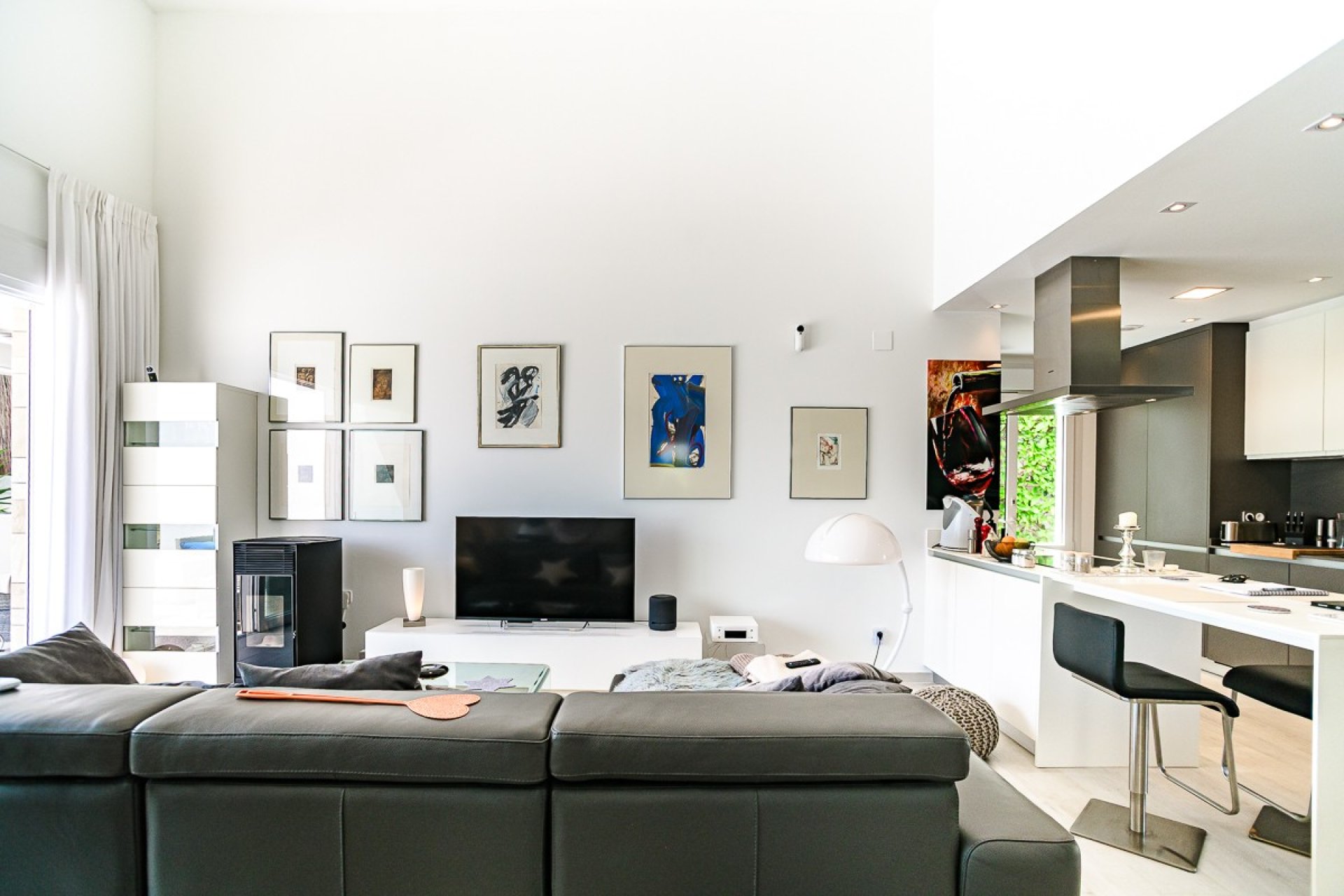 Återförsäljning - Villa -
Algorfa - La Finca Golf