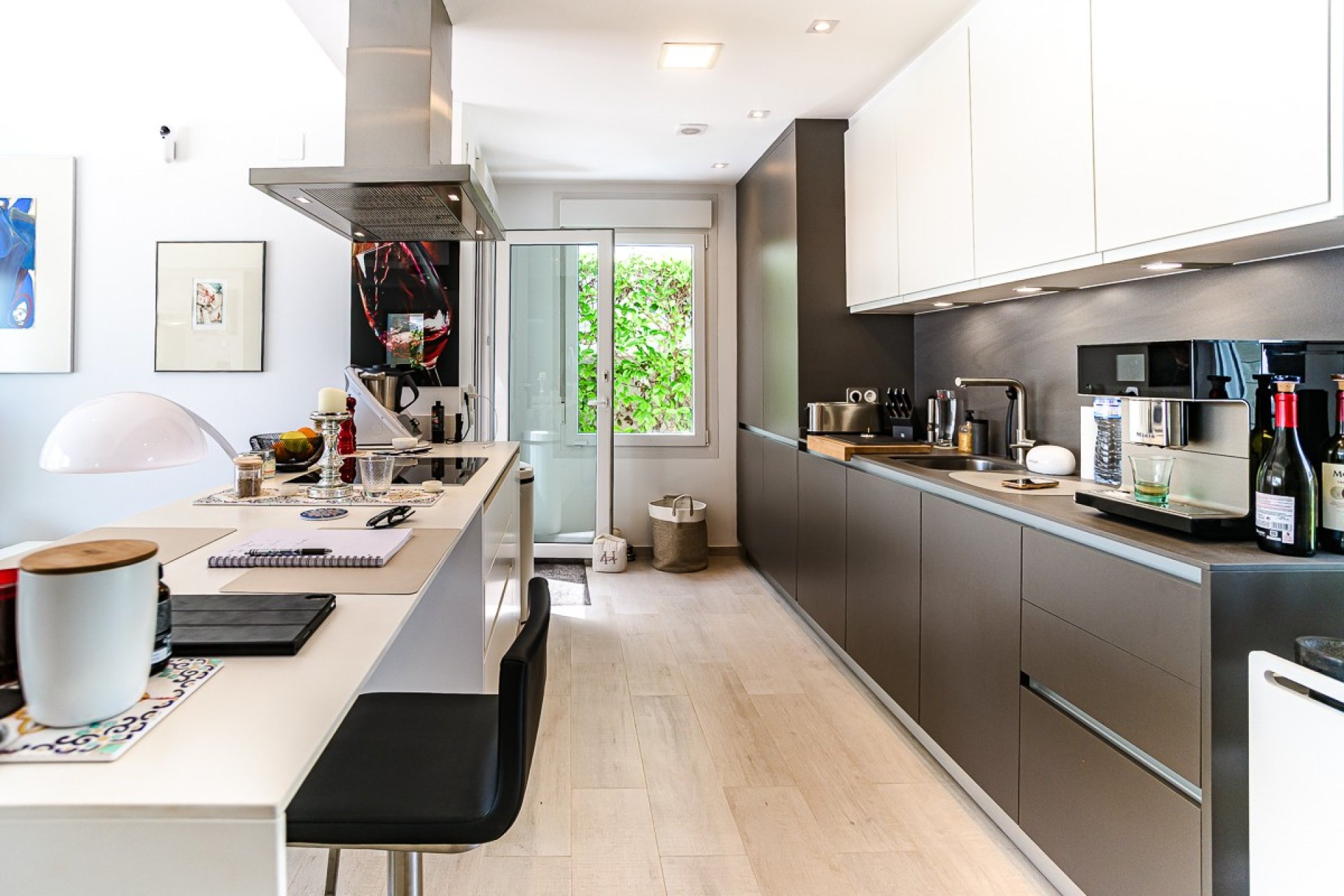 Återförsäljning - Villa -
Algorfa - La Finca Golf