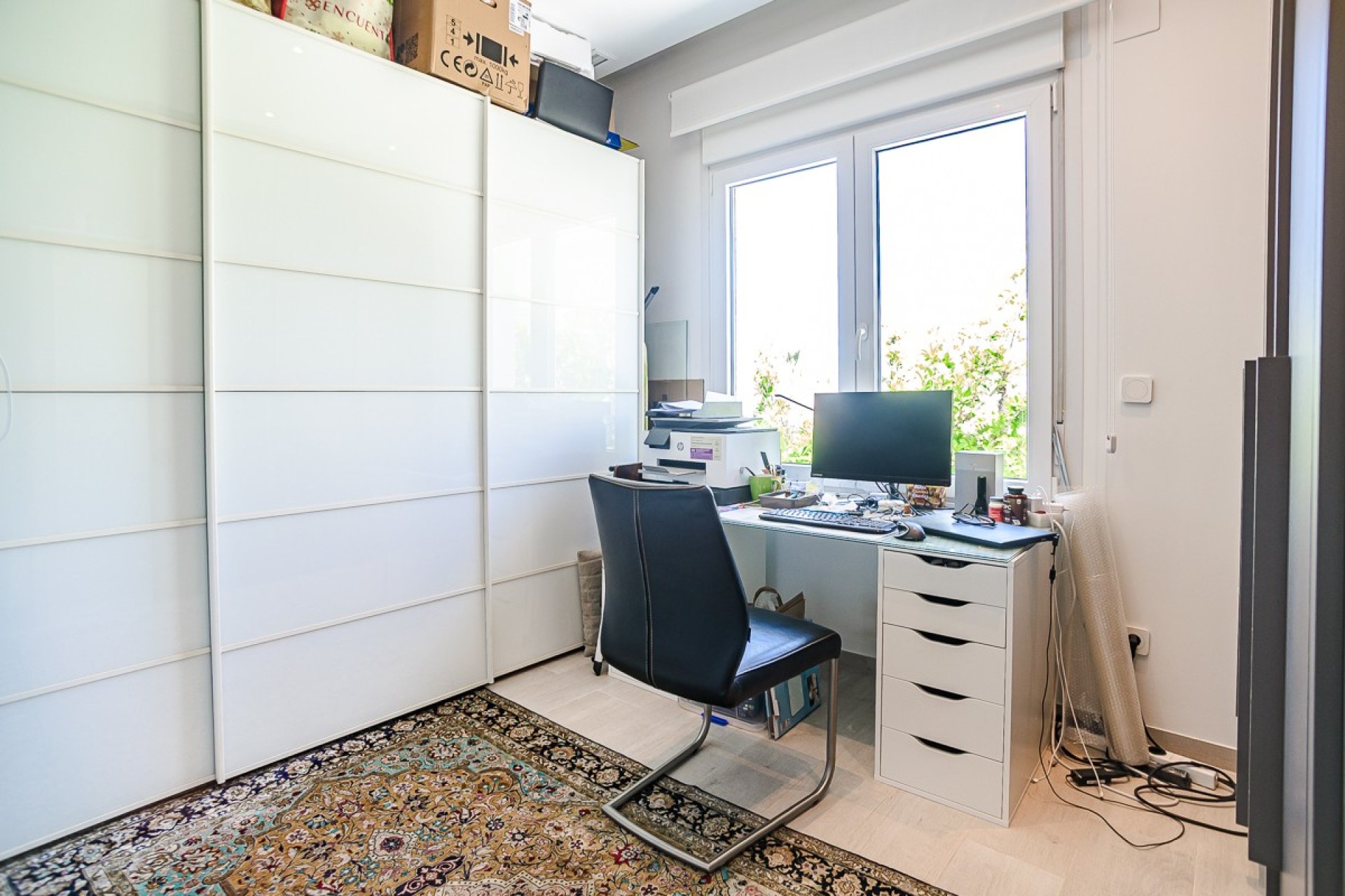 Återförsäljning - Villa -
Algorfa - La Finca Golf