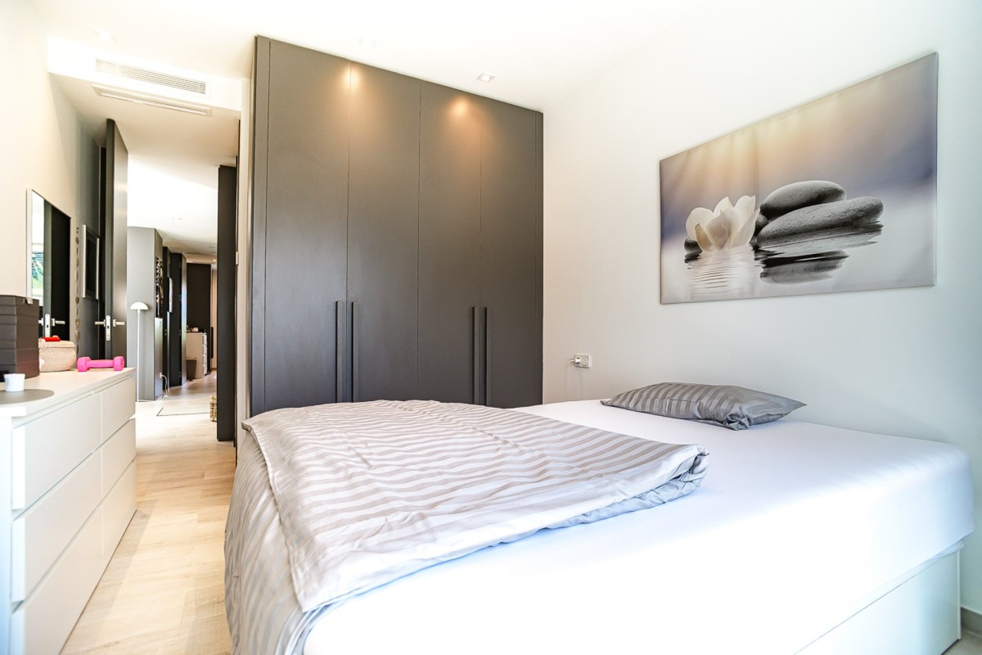 Återförsäljning - Villa -
Algorfa - La Finca Golf