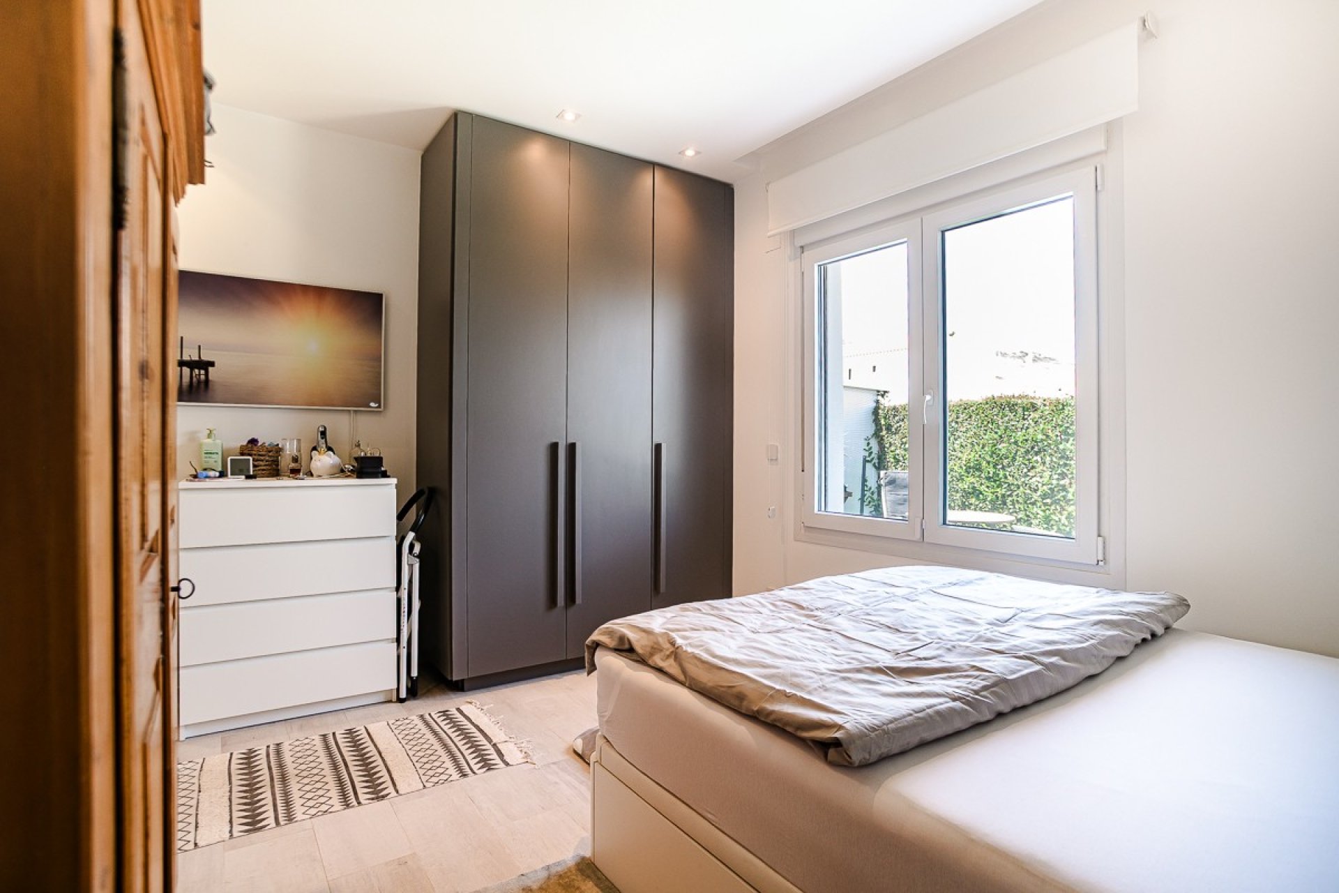 Återförsäljning - Villa -
Algorfa - La Finca Golf