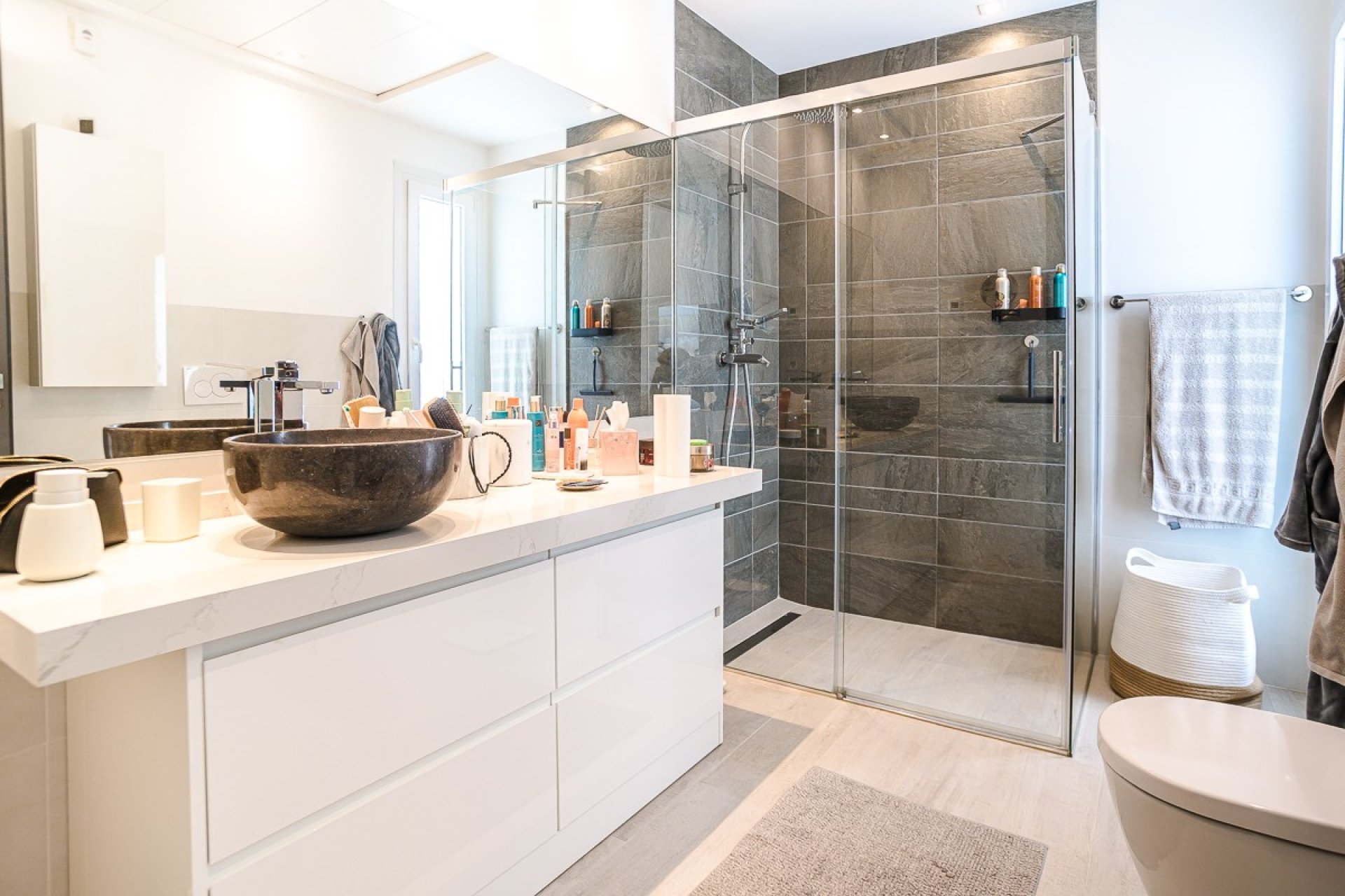 Återförsäljning - Villa -
Algorfa - La Finca Golf