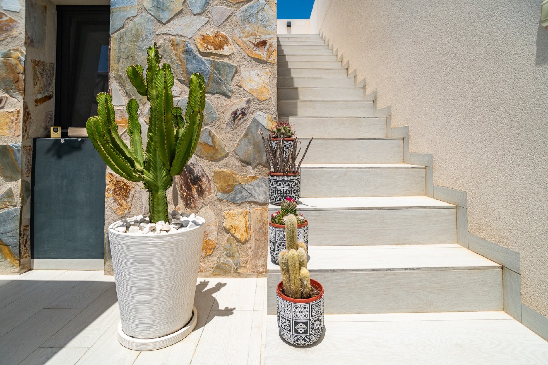 Återförsäljning - Villa -
Algorfa - La Finca Golf