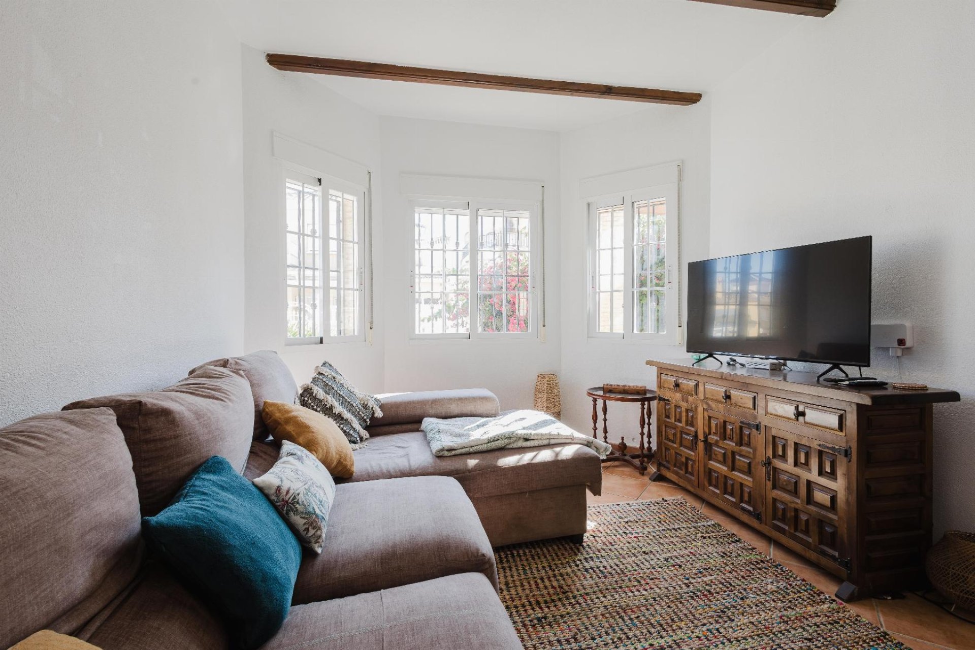 Återförsäljning - Villa -
Algorfa - LO CRISPIN