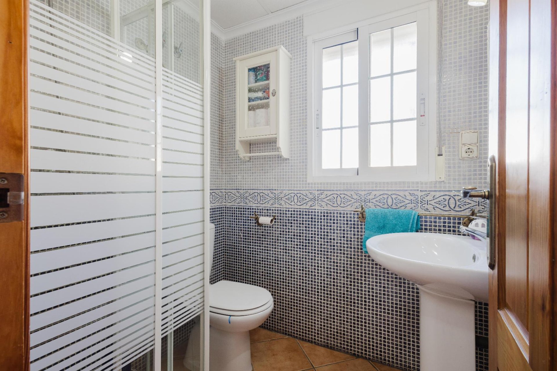 Återförsäljning - Villa -
Algorfa - LO CRISPIN